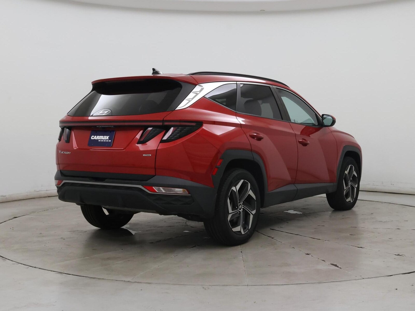 2023 Hyundai Tucson SEL - Photo 9