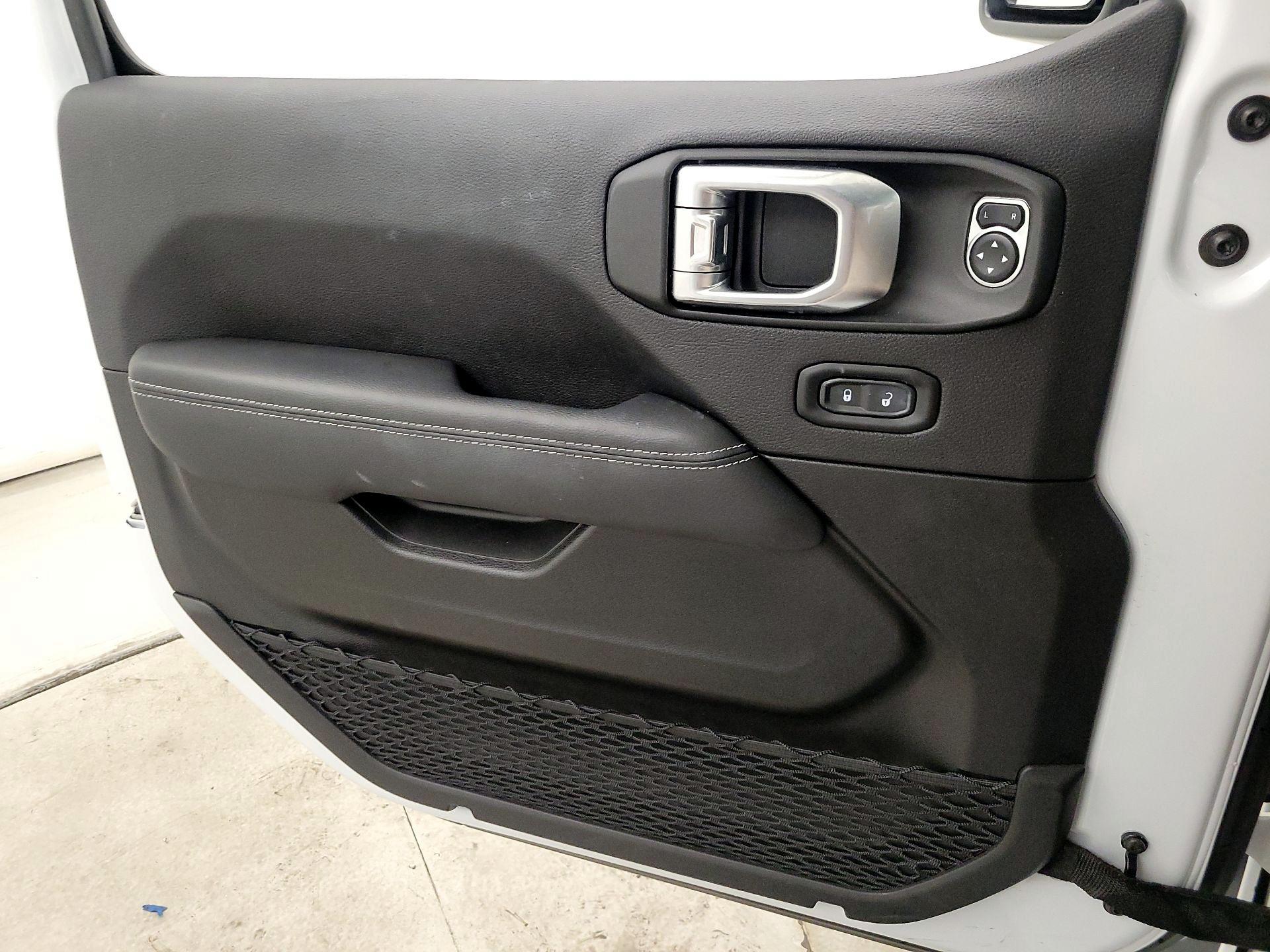 Thumbnail: 2023 Jeep Wrangler - 12