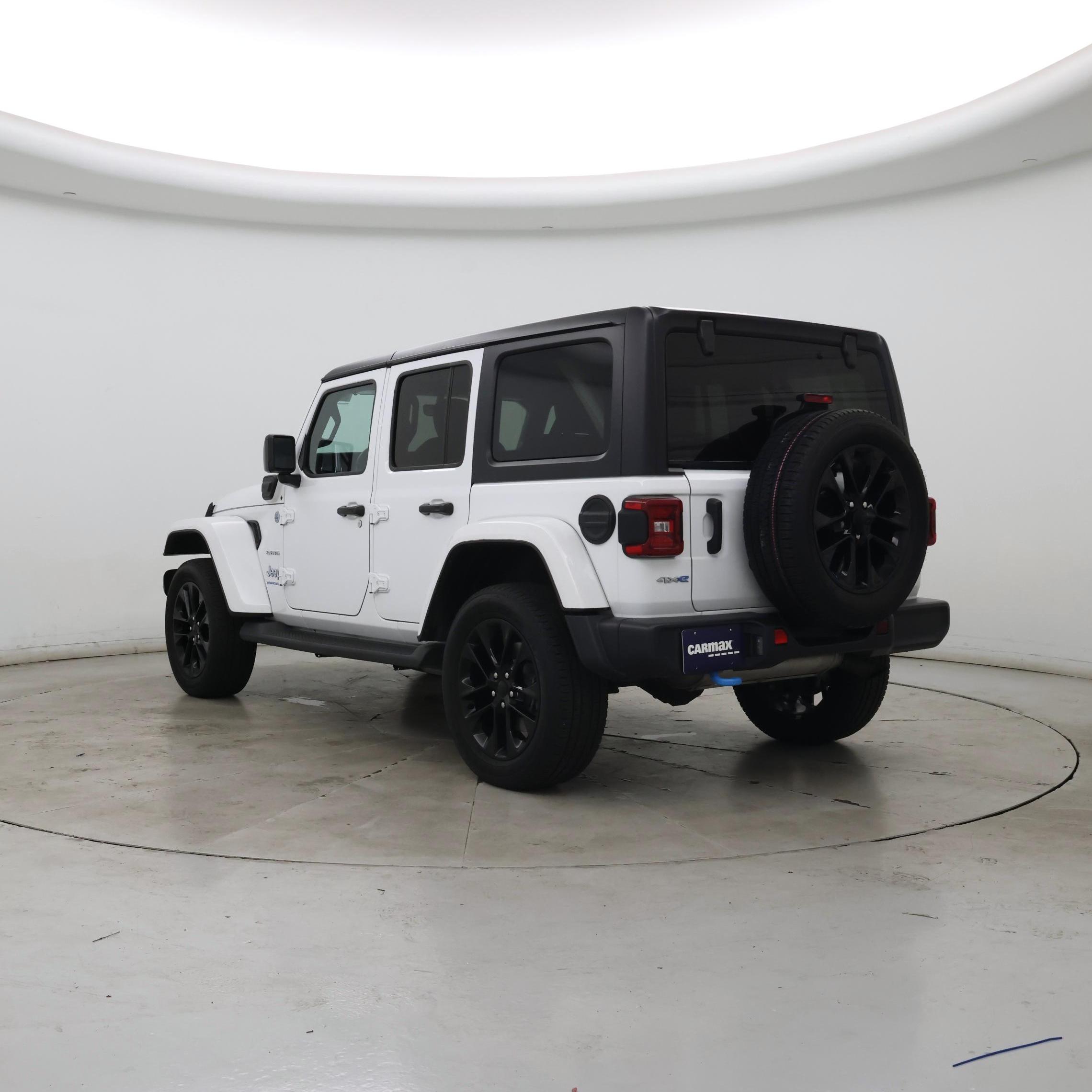 Thumbnail: 2023 Jeep Wrangler - 2