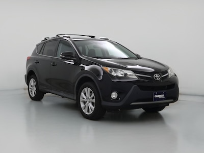 2018 Toyota C-HR XLE Premium