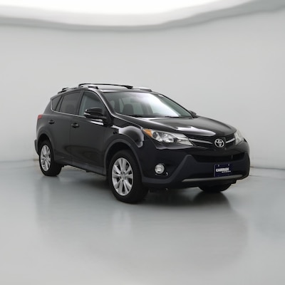 2018 Toyota C-HR XLE Premium