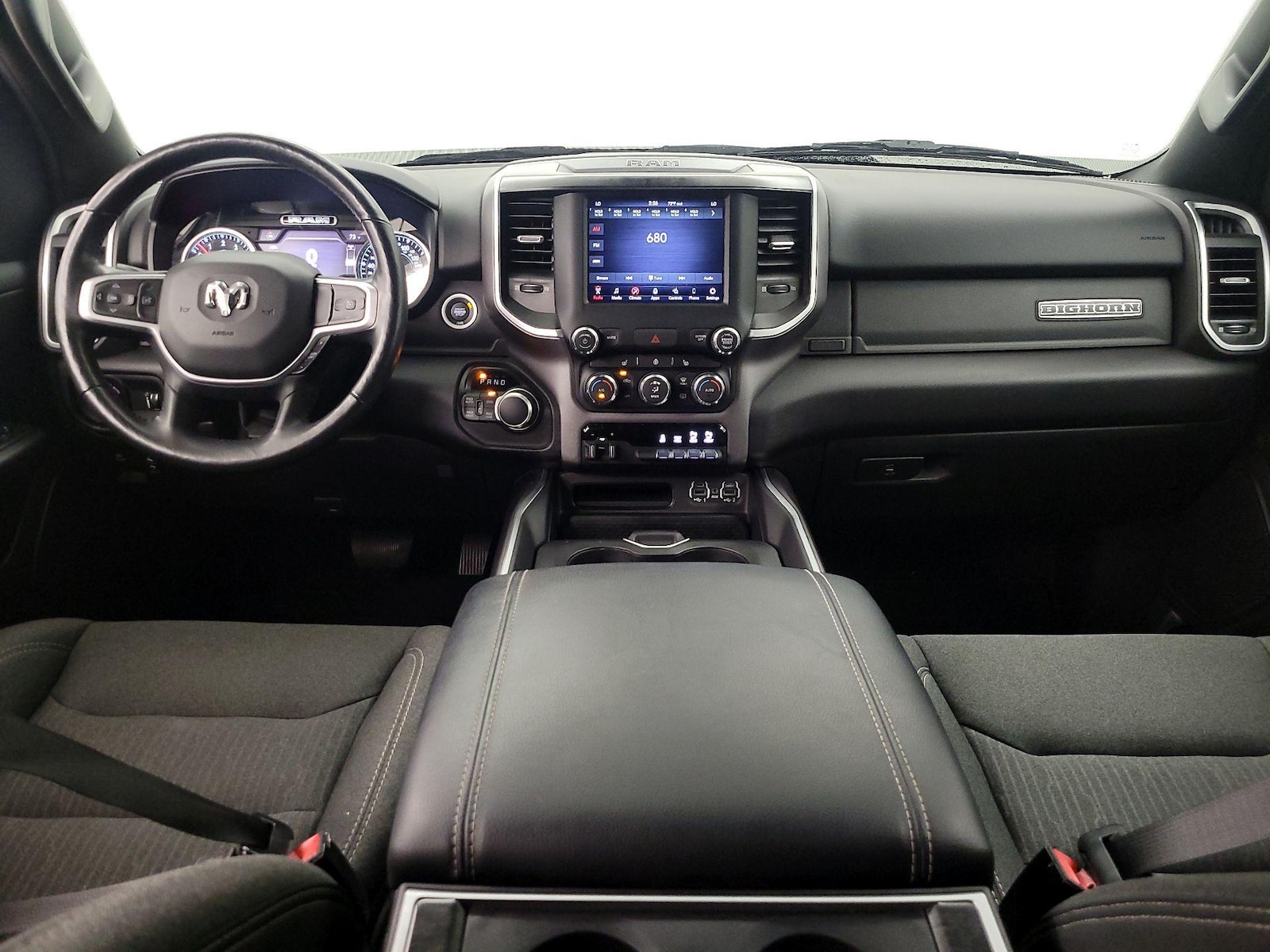 Rear View Camera