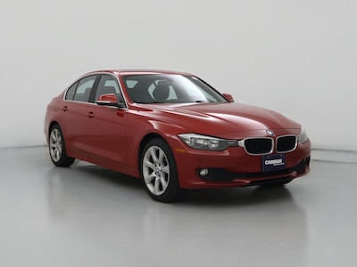 2015 BMW 320 XI