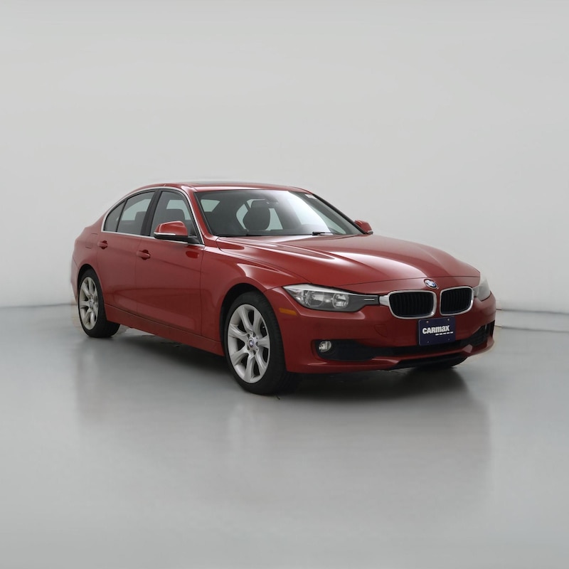 2015 BMW 320 XI