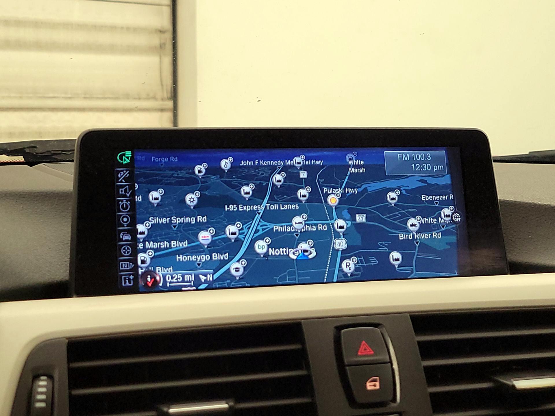 Thumbnail: 2015 BMW 3 Series - 14