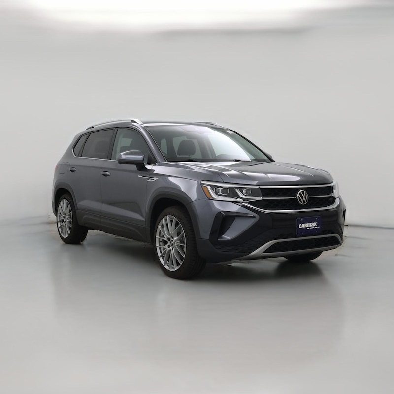 2022 Volkswagen Taos SEL