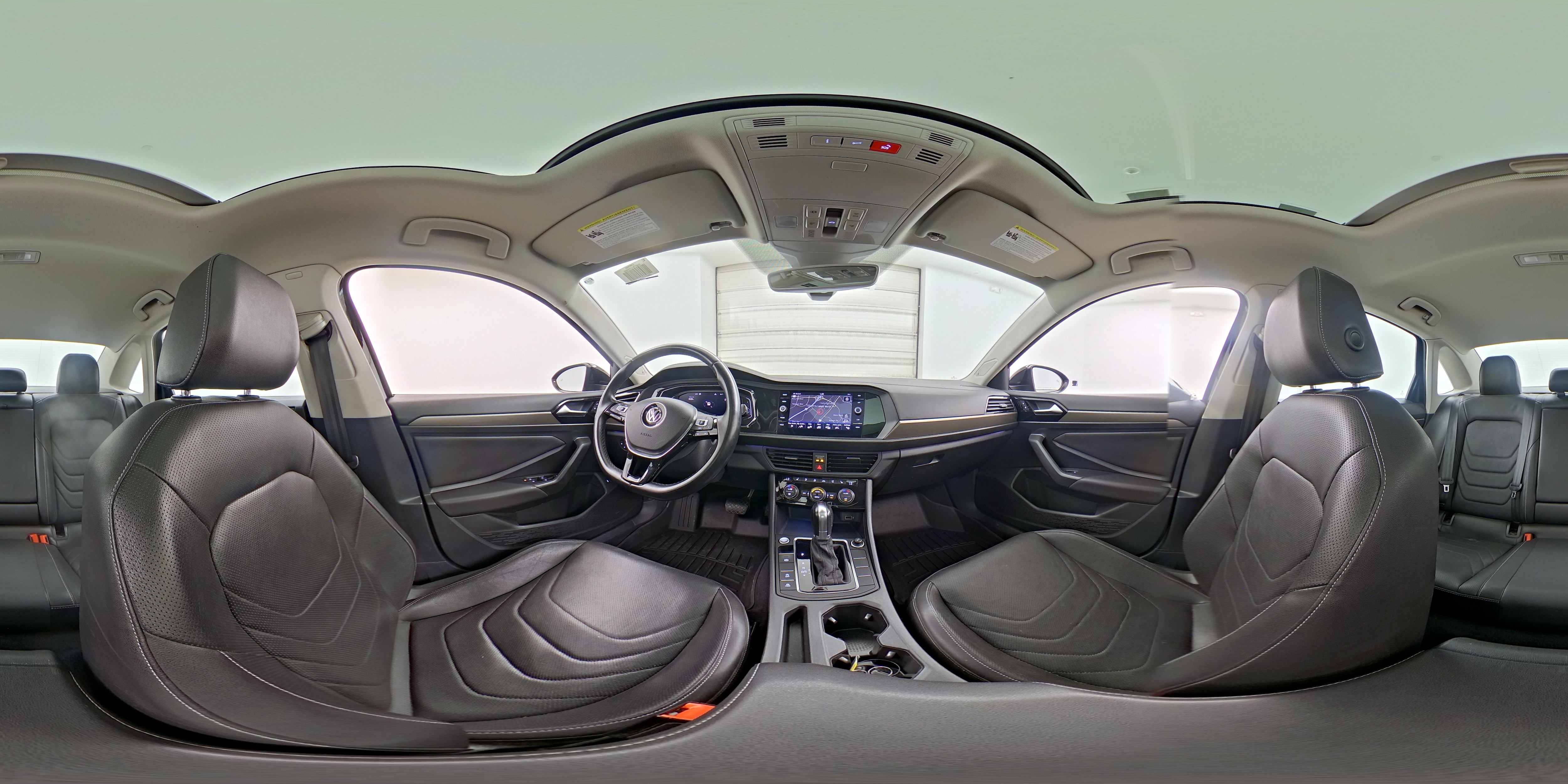 2019 Volkswagen Jetta SEL Premium - Photo 26