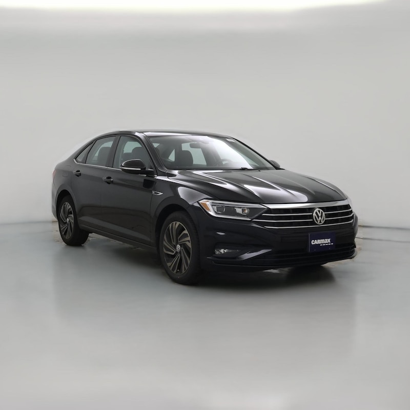 2019 Volkswagen Jetta SEL Premium