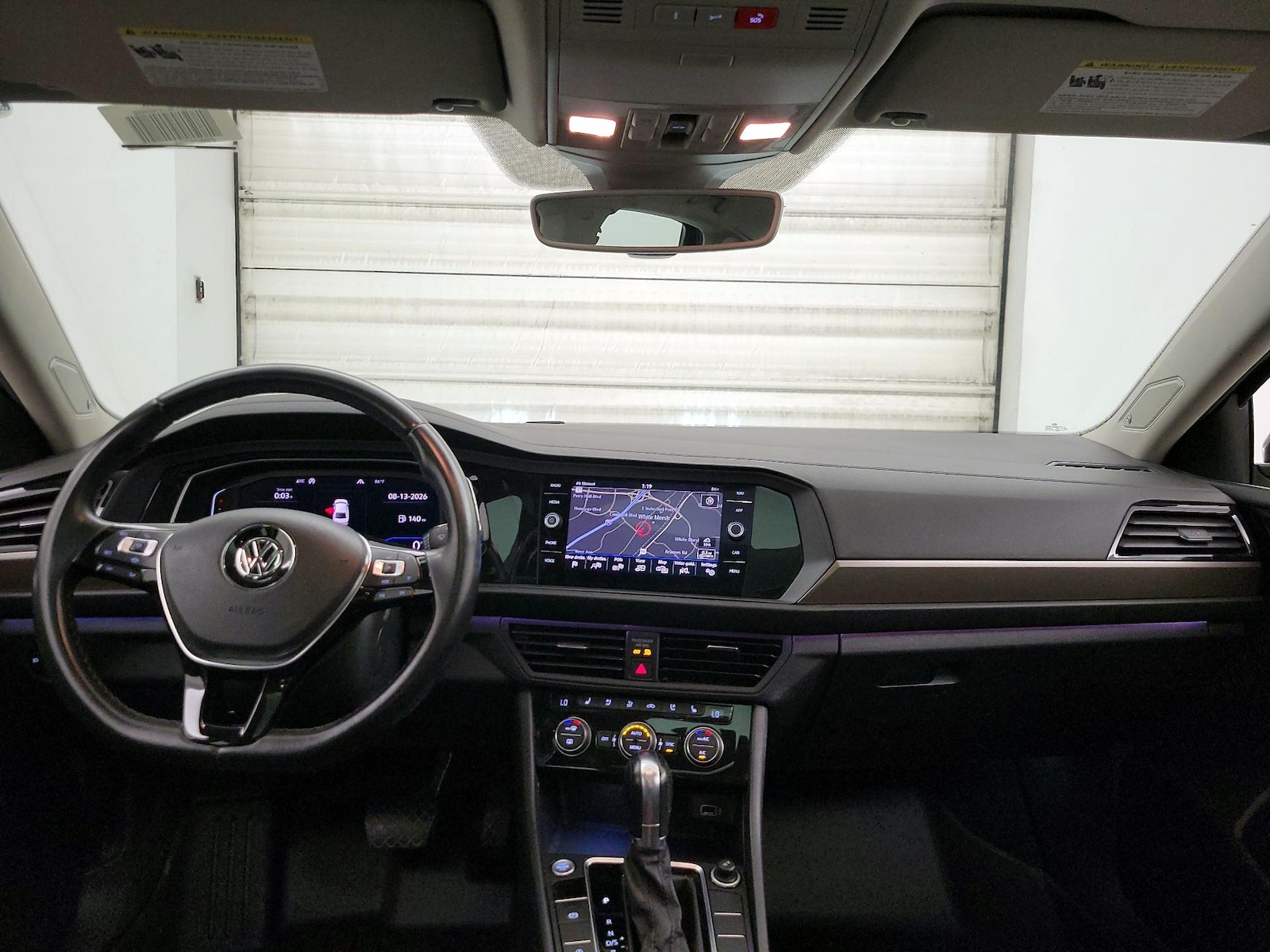 2019 Volkswagen Jetta SEL Premium - Photo 10
