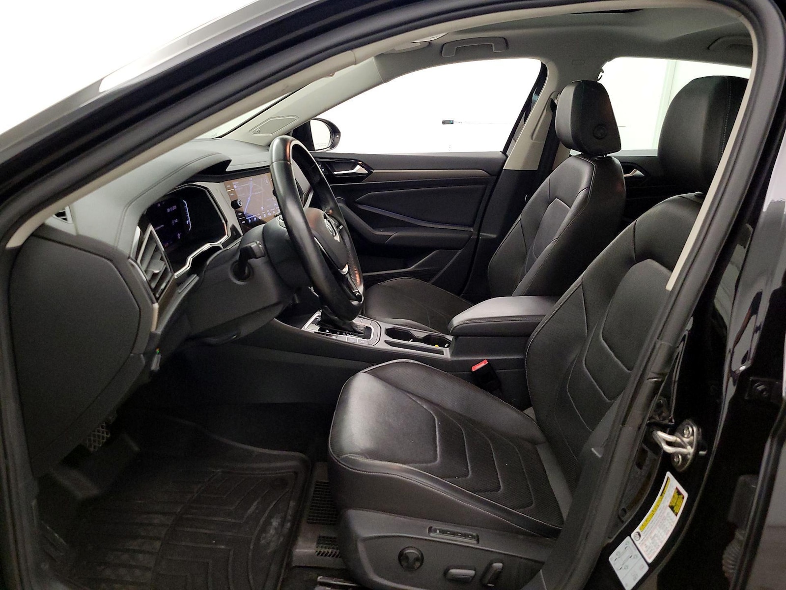 2019 Volkswagen Jetta SEL Premium - Photo 12