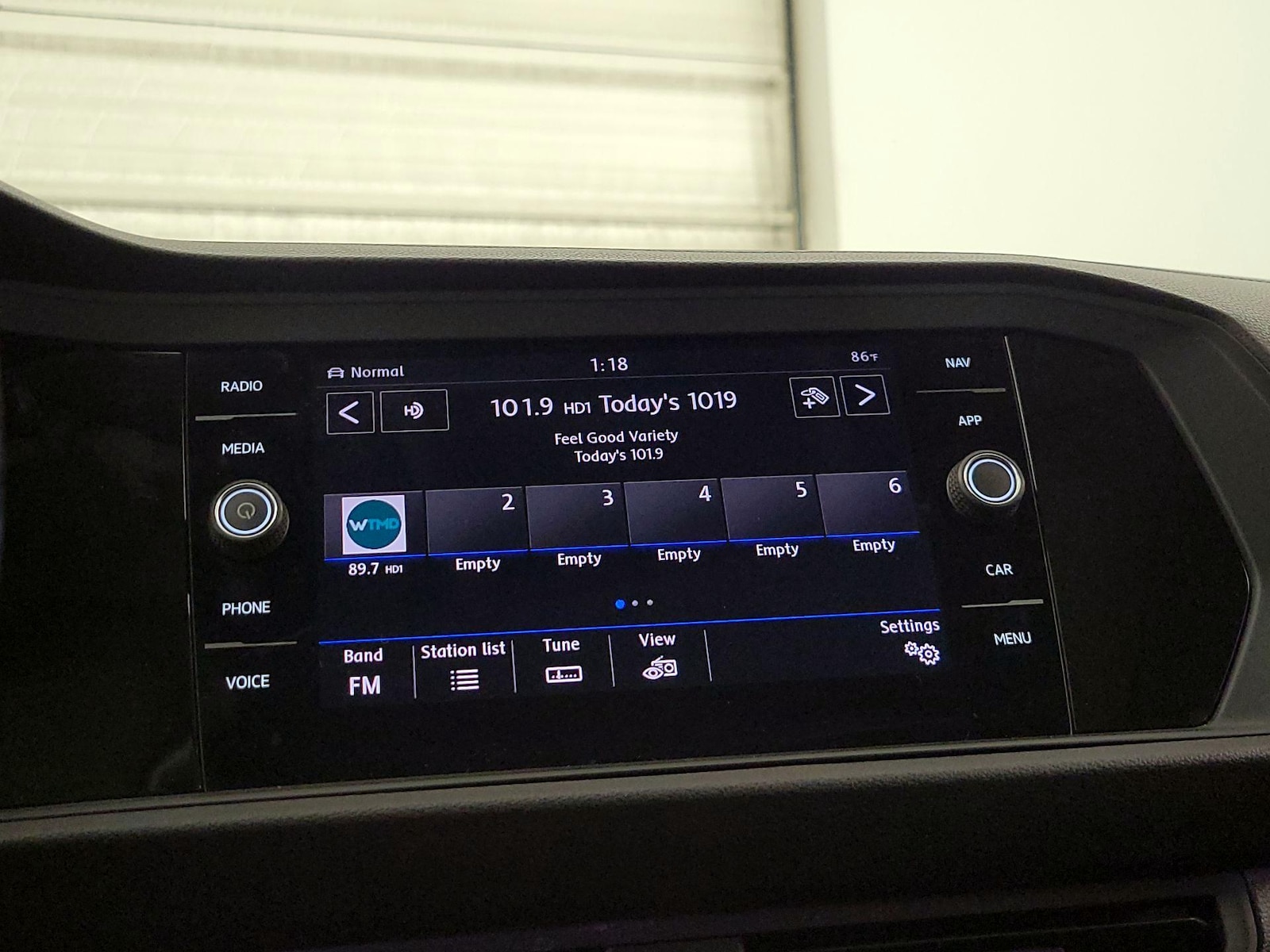 2019 Volkswagen Jetta SEL Premium - Photo 17
