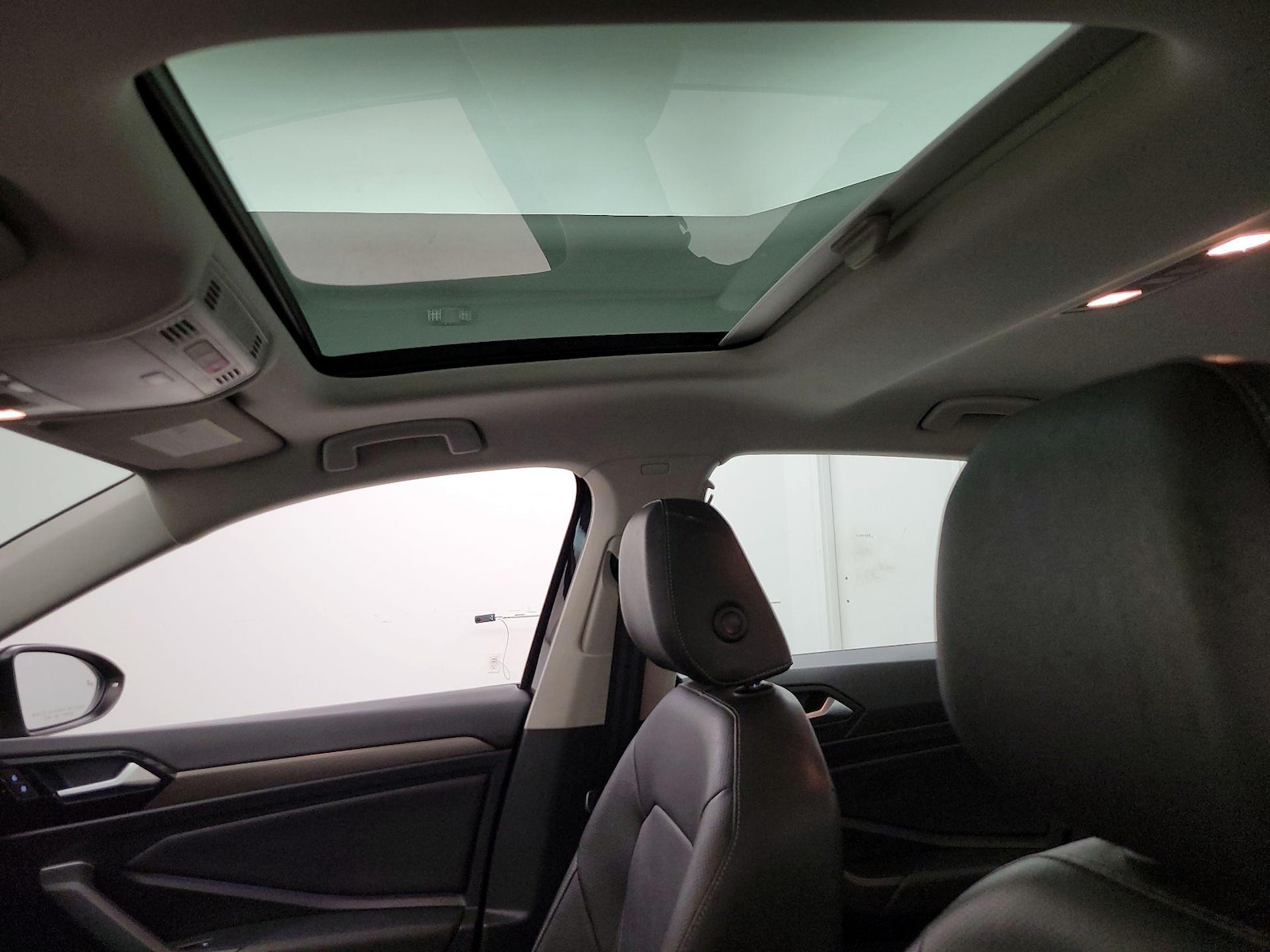 2019 Volkswagen Jetta SEL Premium - Photo 21