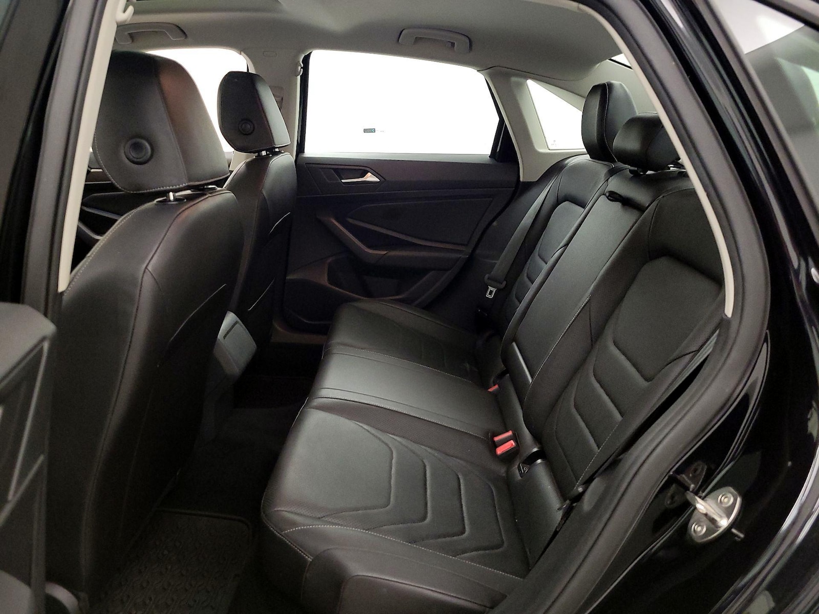 2019 Volkswagen Jetta SEL Premium - Photo 22