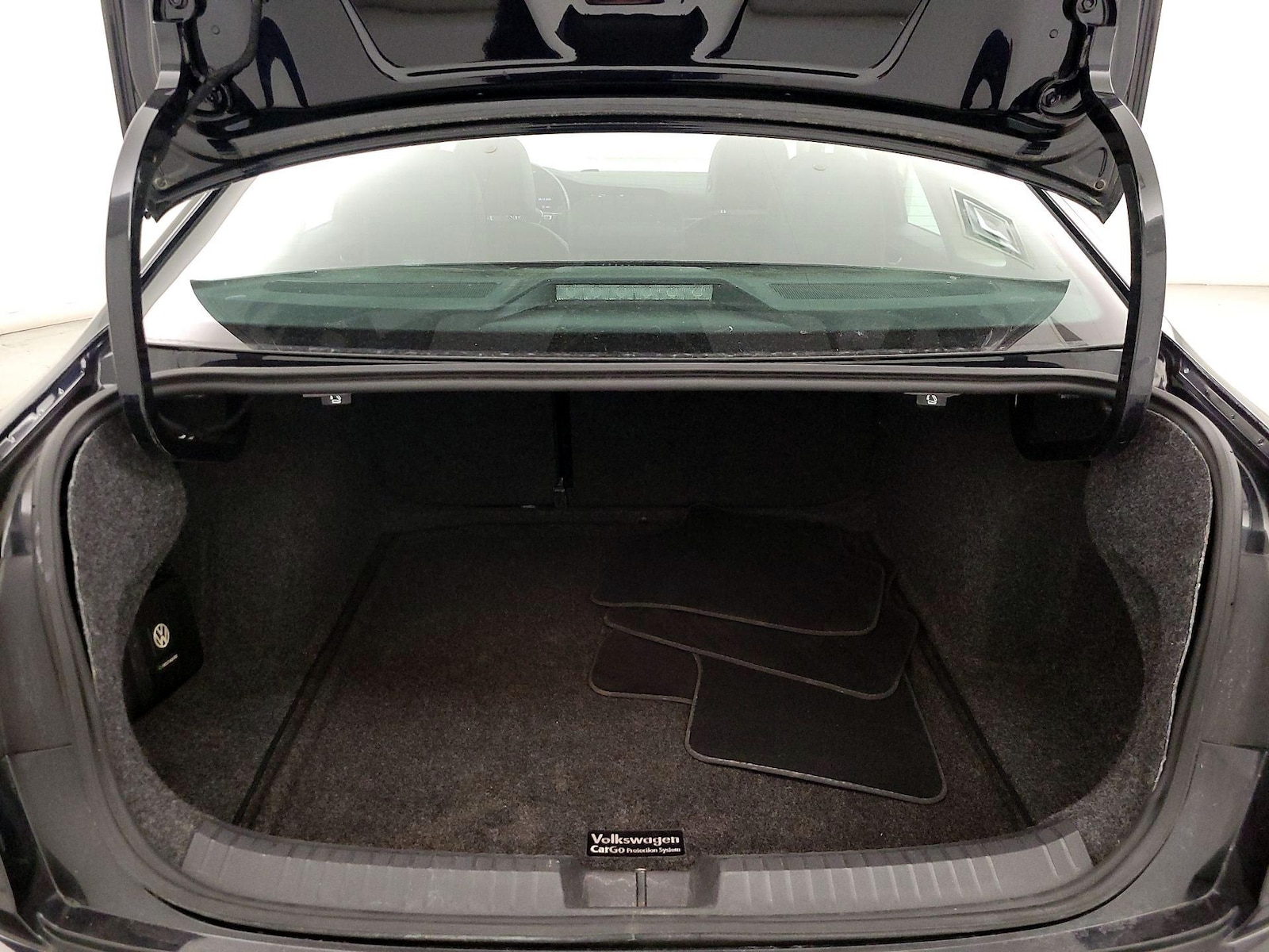2019 Volkswagen Jetta SEL Premium - Photo 23