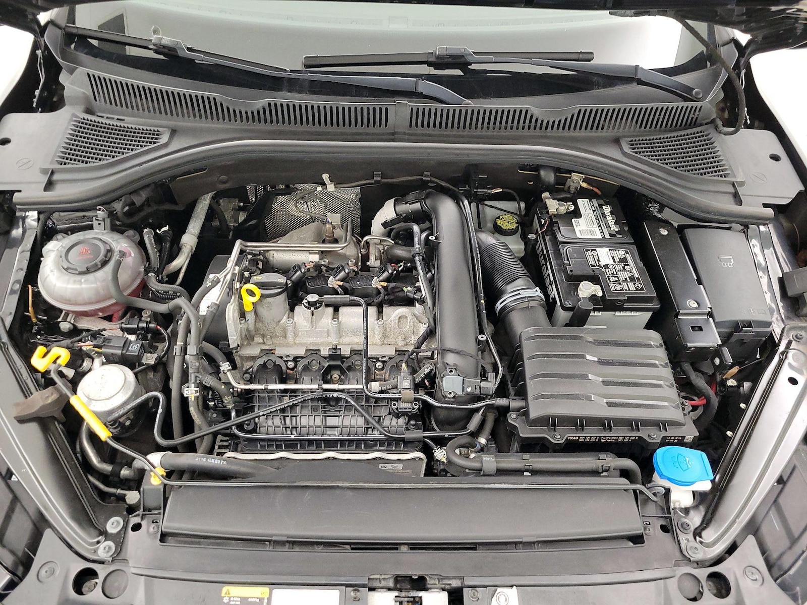 2019 Volkswagen Jetta SEL Premium - Photo 24