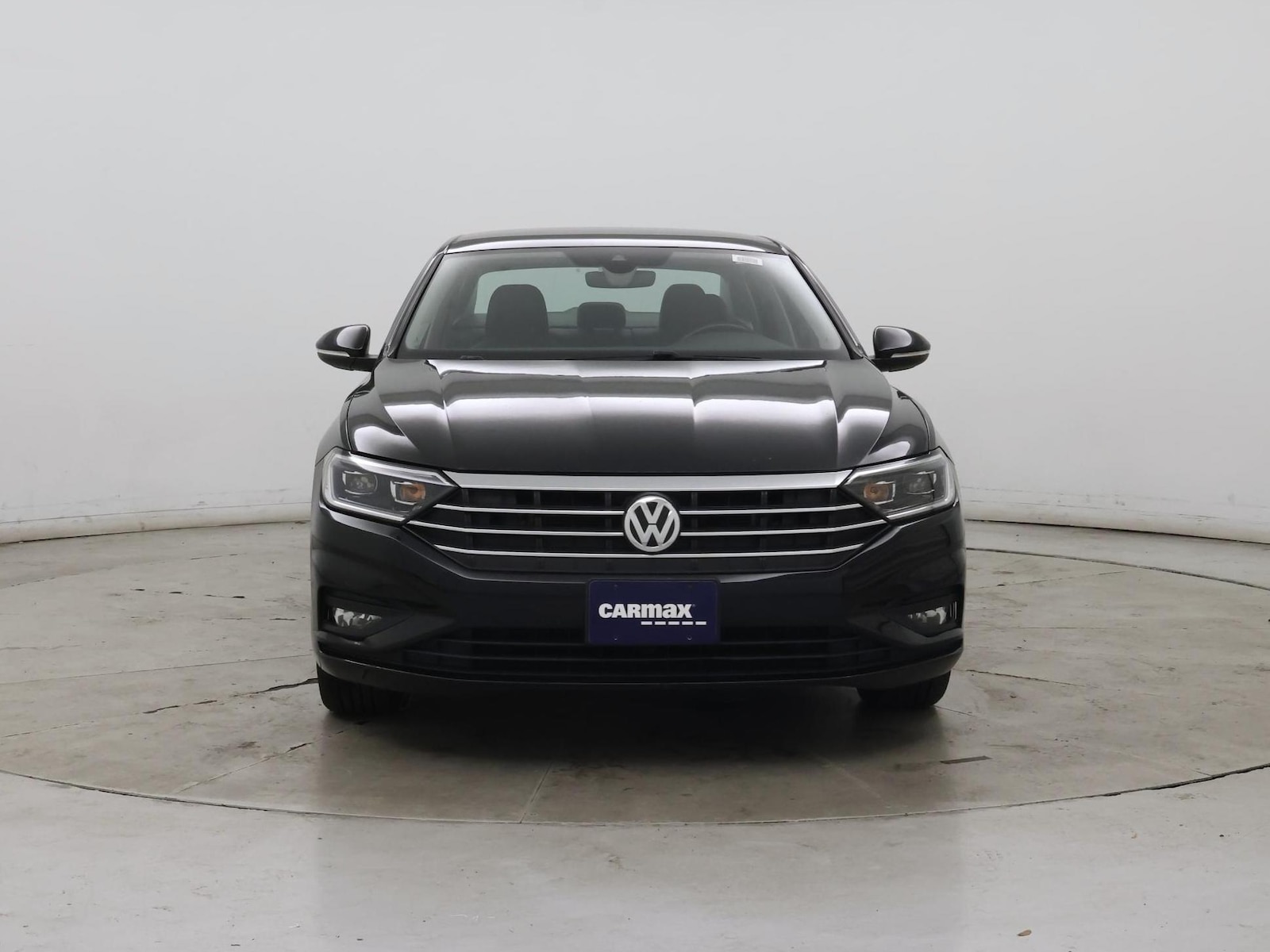 2019 Volkswagen Jetta SEL Premium - Photo 6