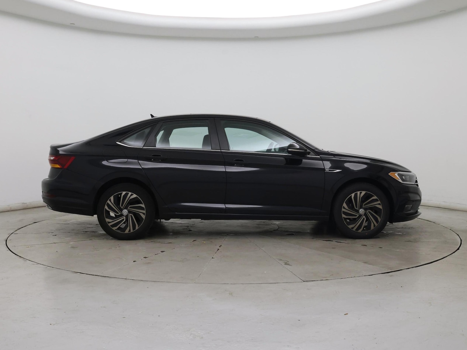 2019 Volkswagen Jetta SEL Premium - Photo 8