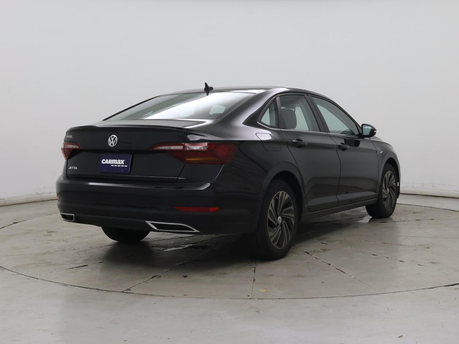 2019 Volkswagen Jetta SEL Premium - Photo 9