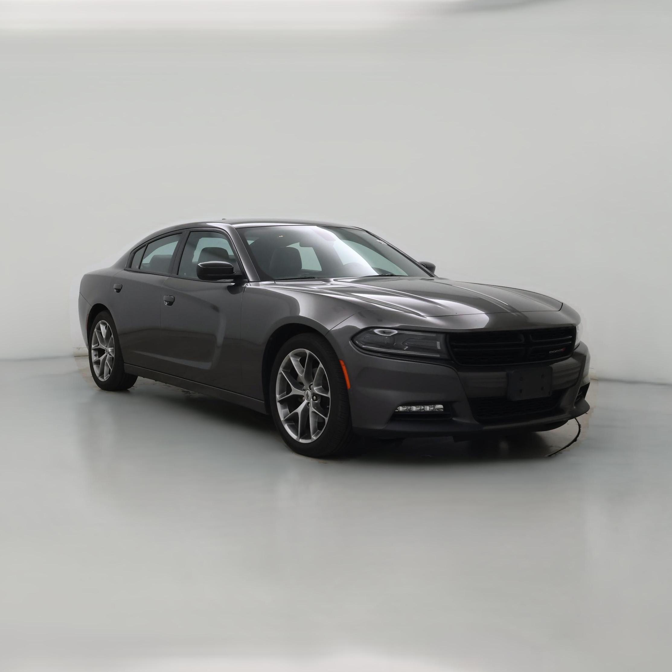 Thumbnail: 2023 Dodge Charger - 1
