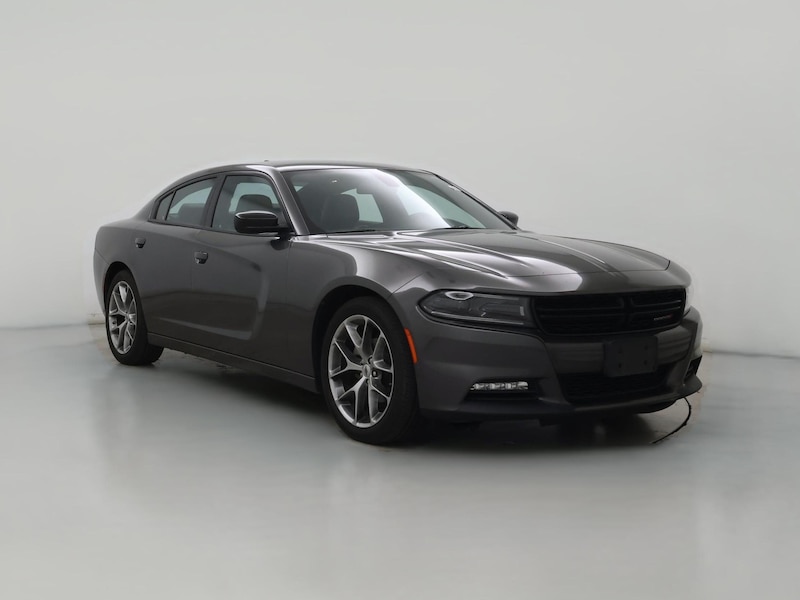 2023 Dodge Charger SXT -
                  White Marsh, MD