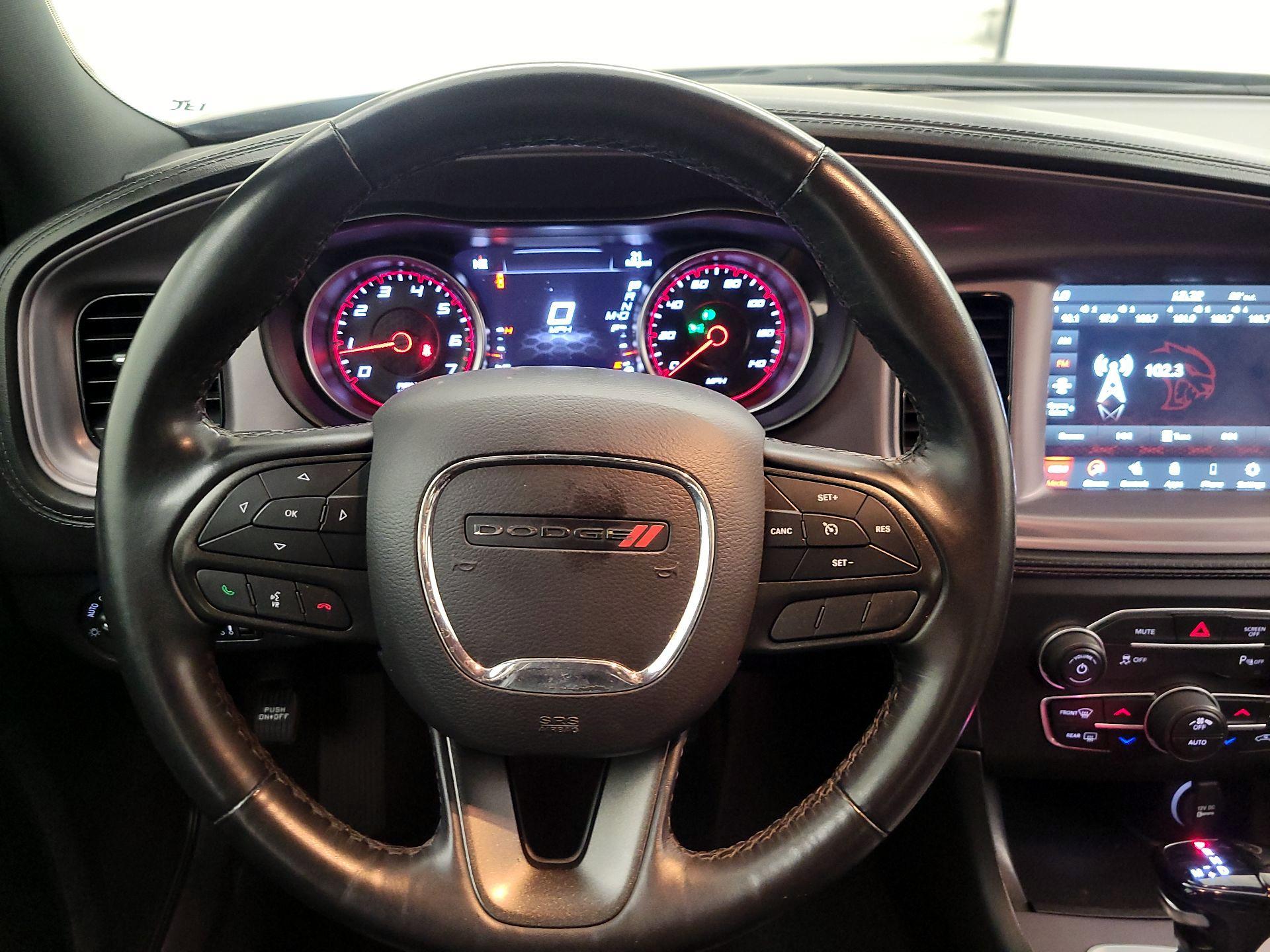 Thumbnail: 2023 Dodge Charger - 10