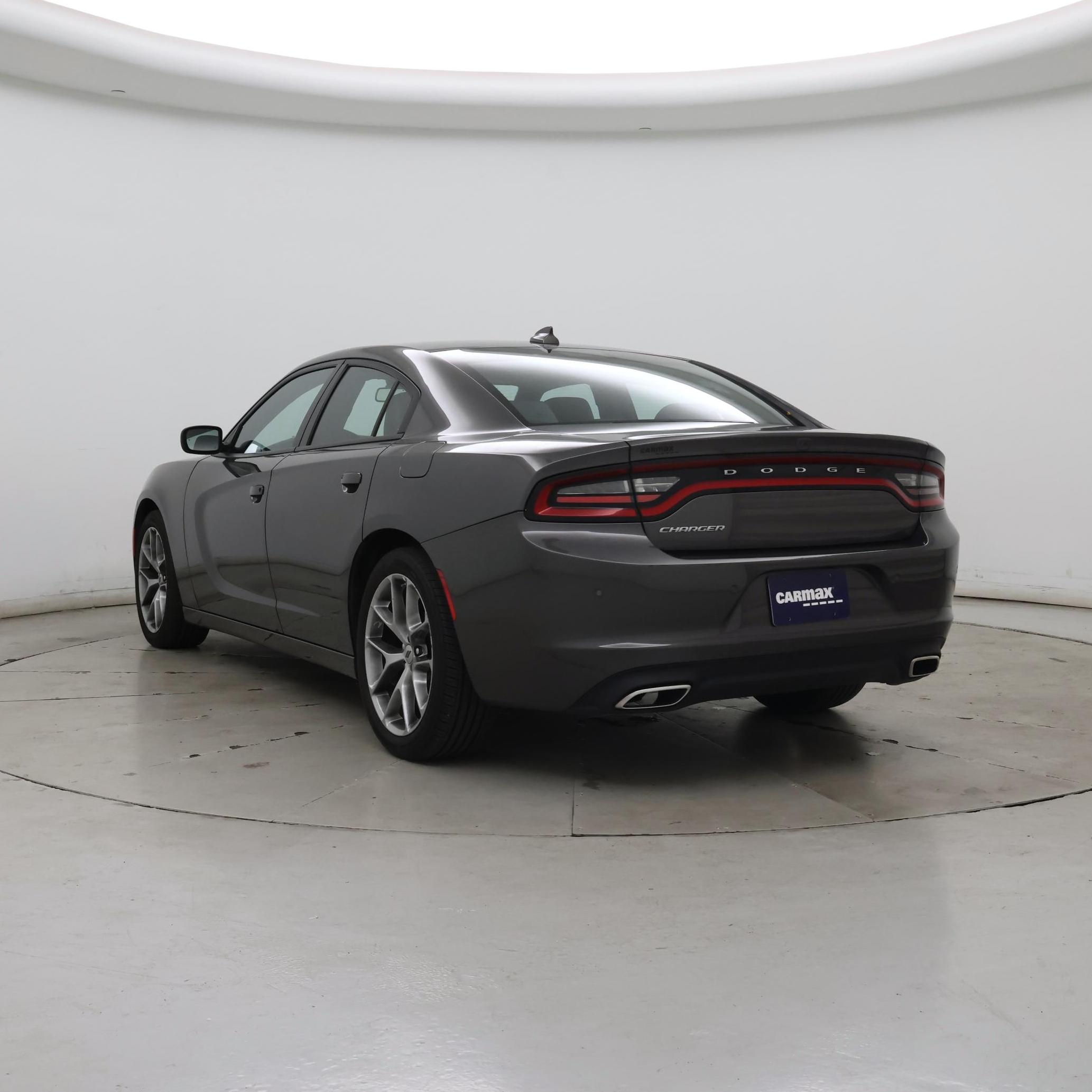 Thumbnail: 2023 Dodge Charger - 2