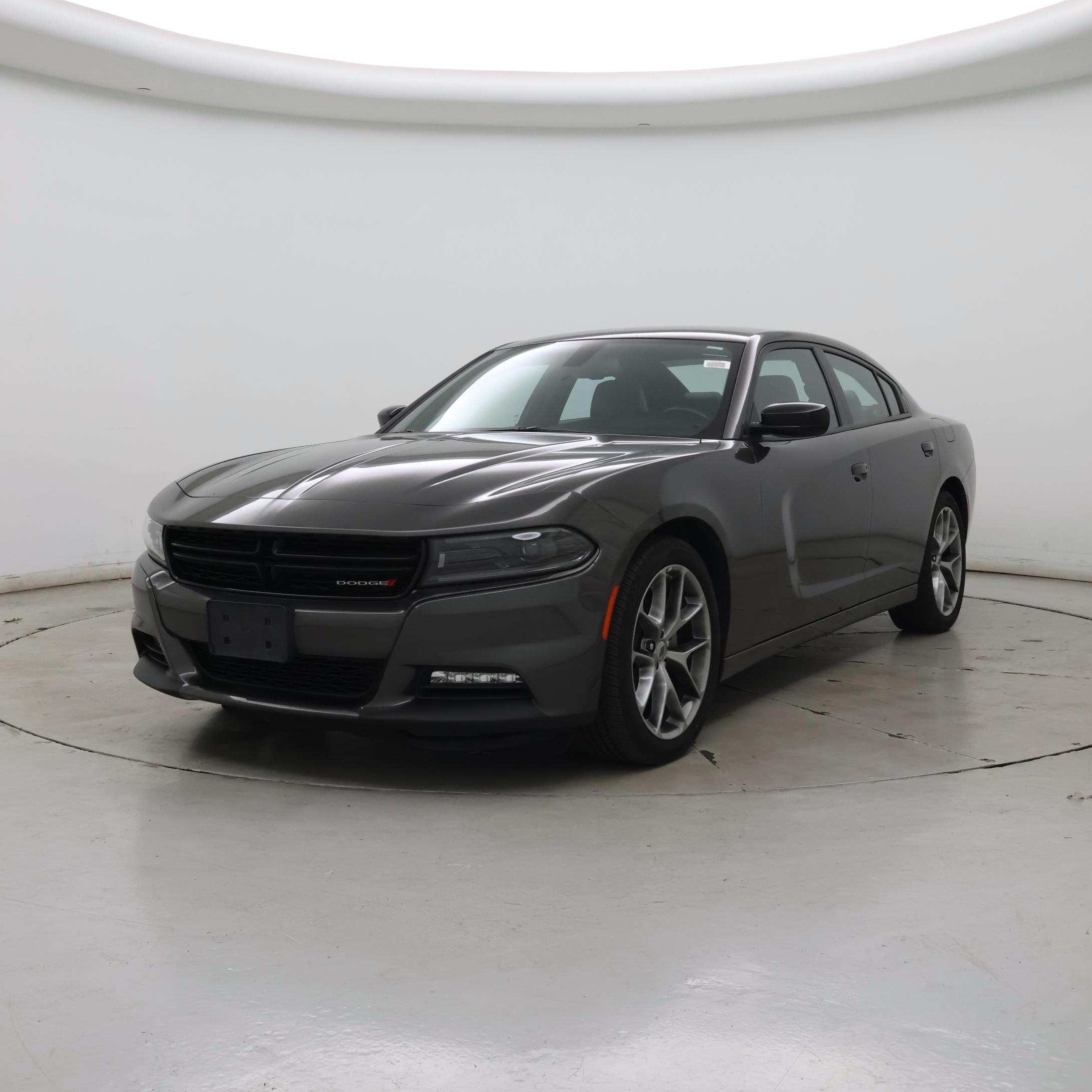 Thumbnail: 2023 Dodge Charger - 4