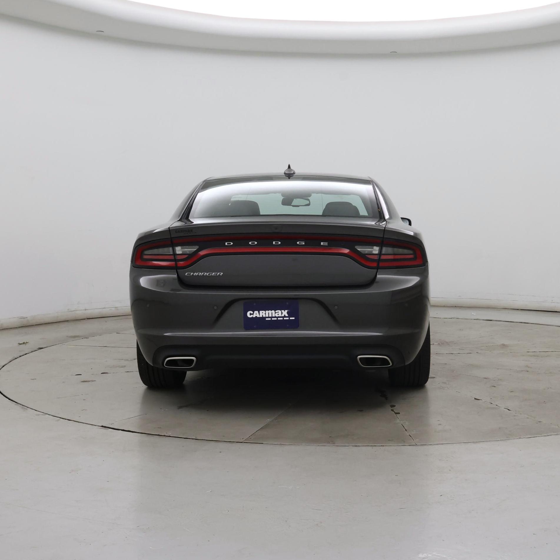 Thumbnail: 2023 Dodge Charger - 6