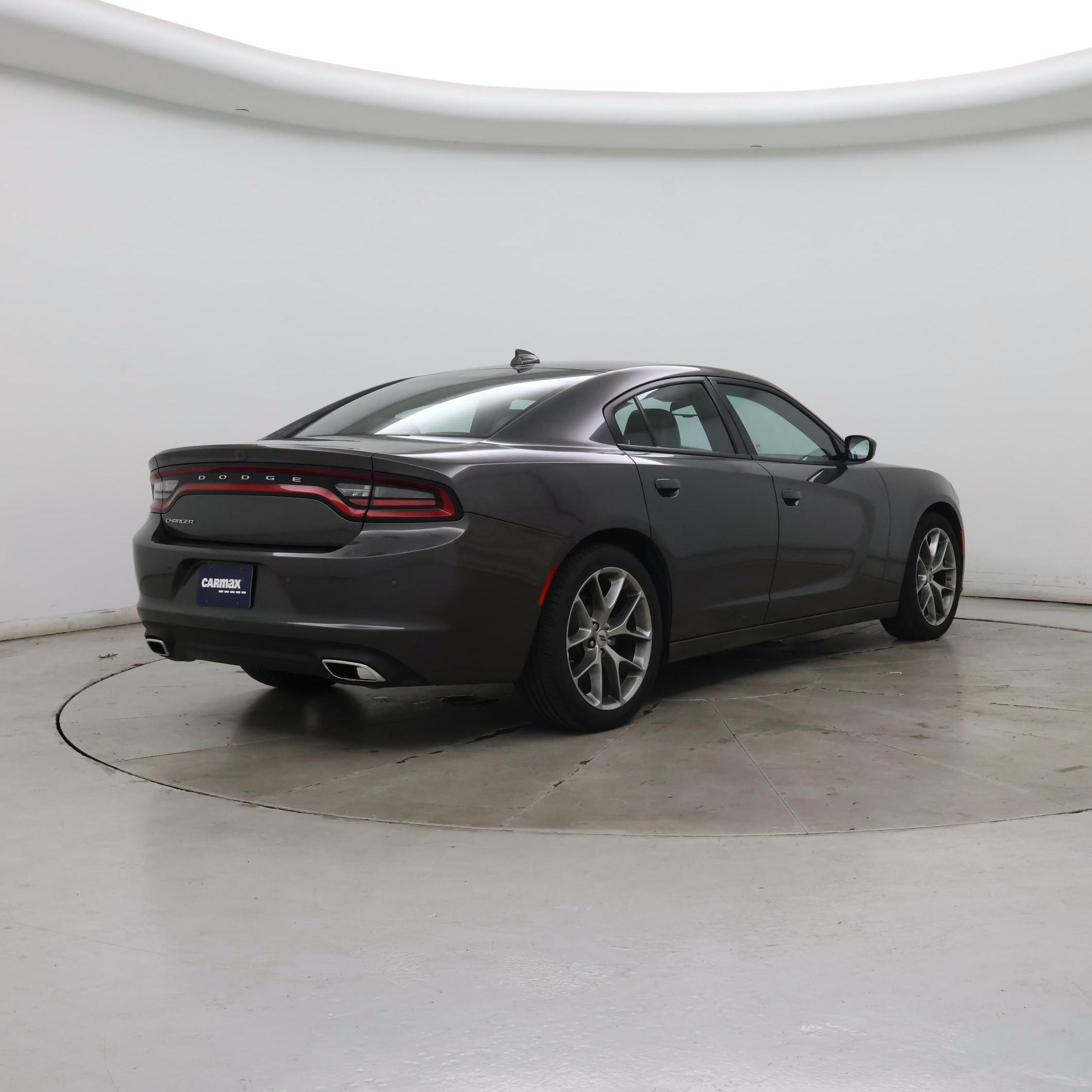 Thumbnail: 2023 Dodge Charger - 8