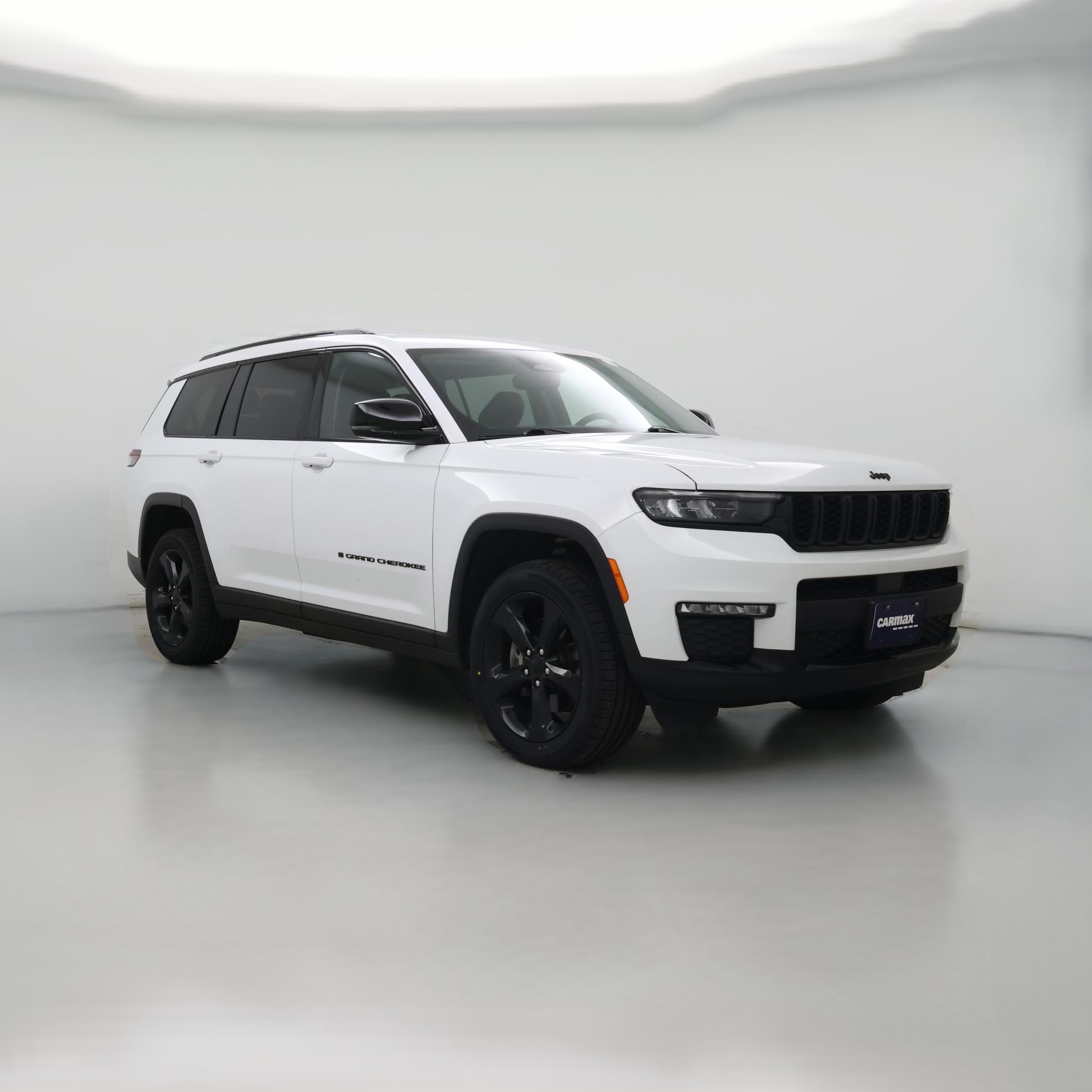 2023 Jeep Grand Cherokee L Limited - Photo 1