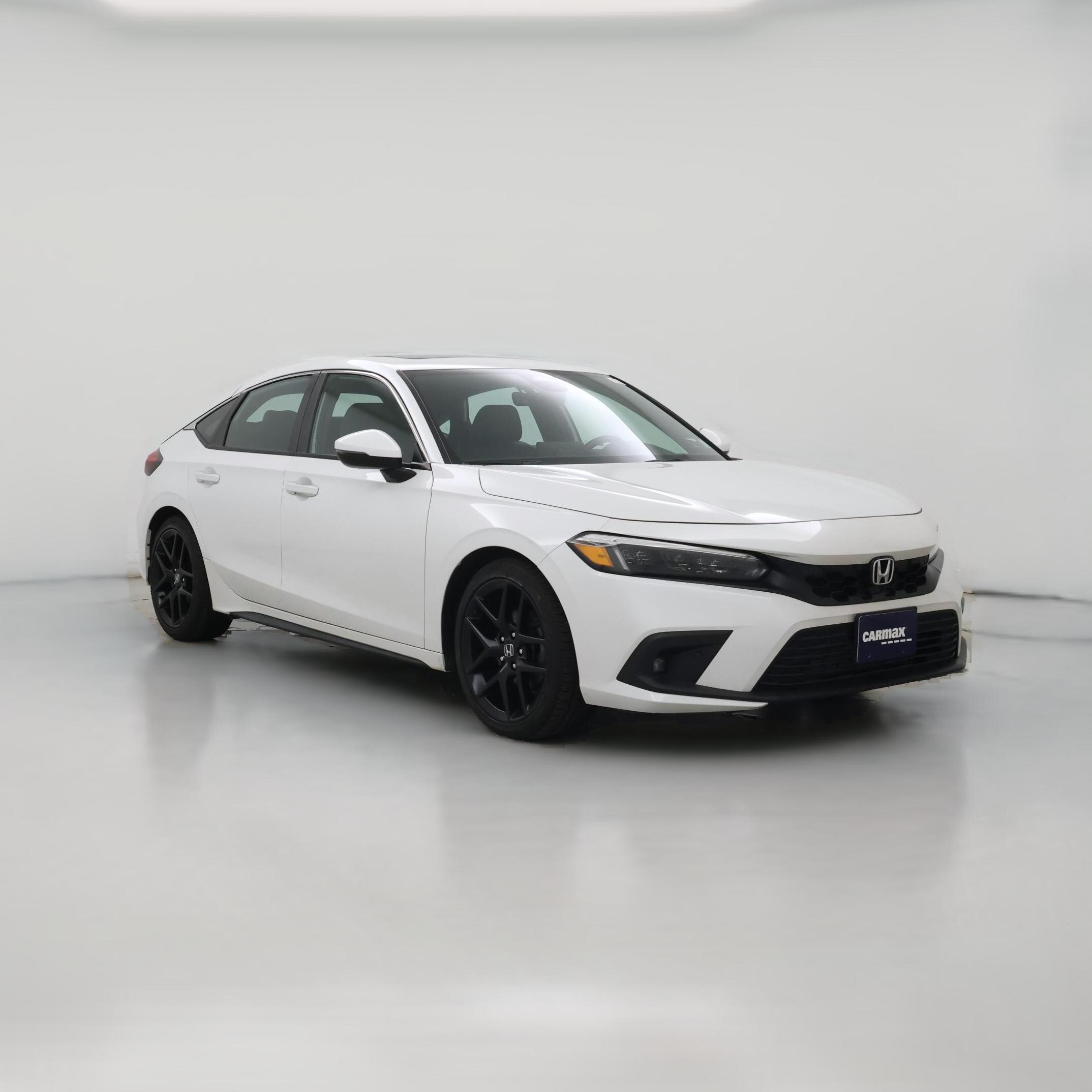 Thumbnail: 2023 Honda Civic - 1