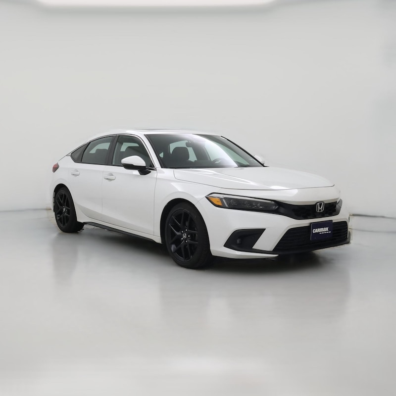 2023 Honda Civic Sport Touring
