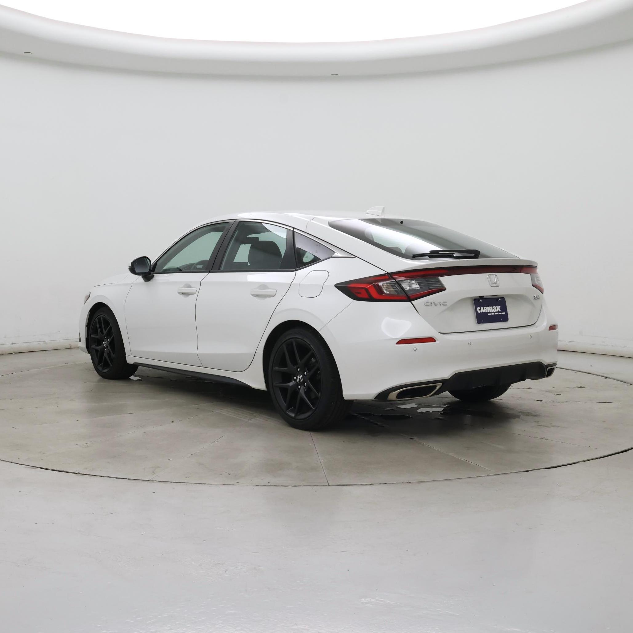 Thumbnail: 2023 Honda Civic - 2