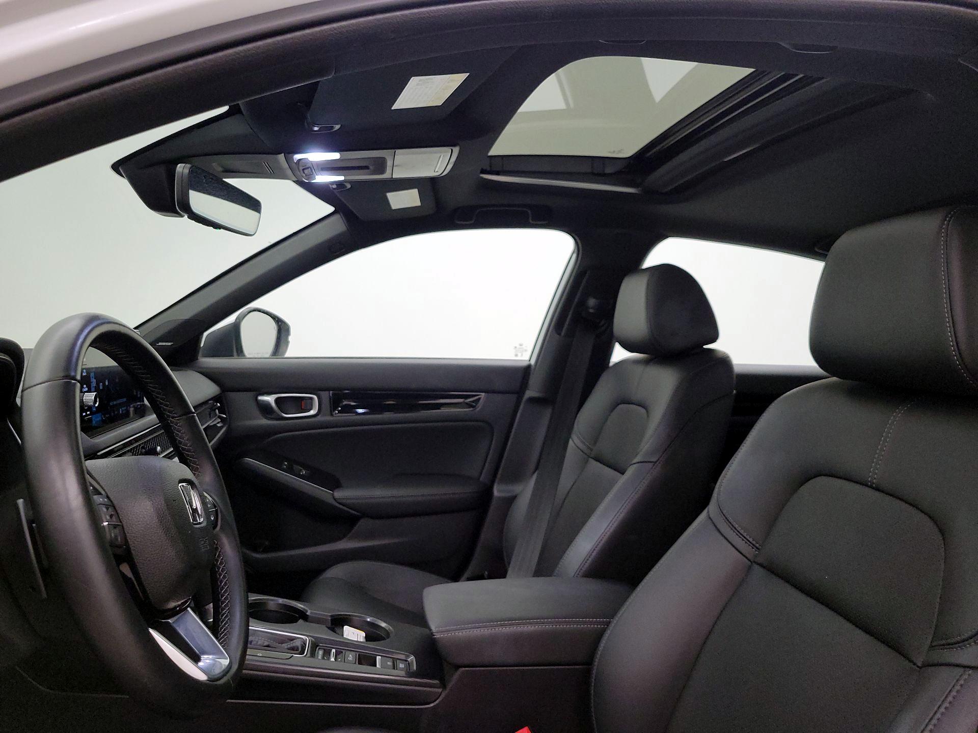 Thumbnail: 2023 Honda Civic - 20