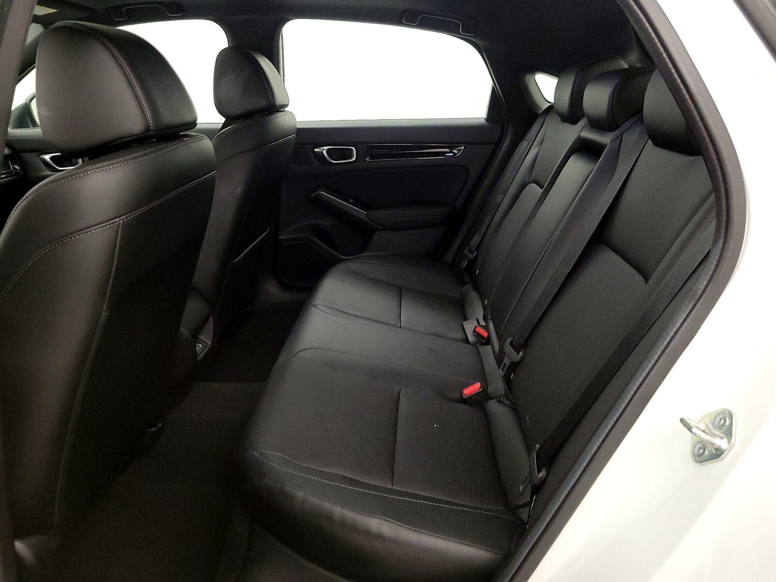 2023 Honda Civic Hatchback Sport Touring - Photo 22