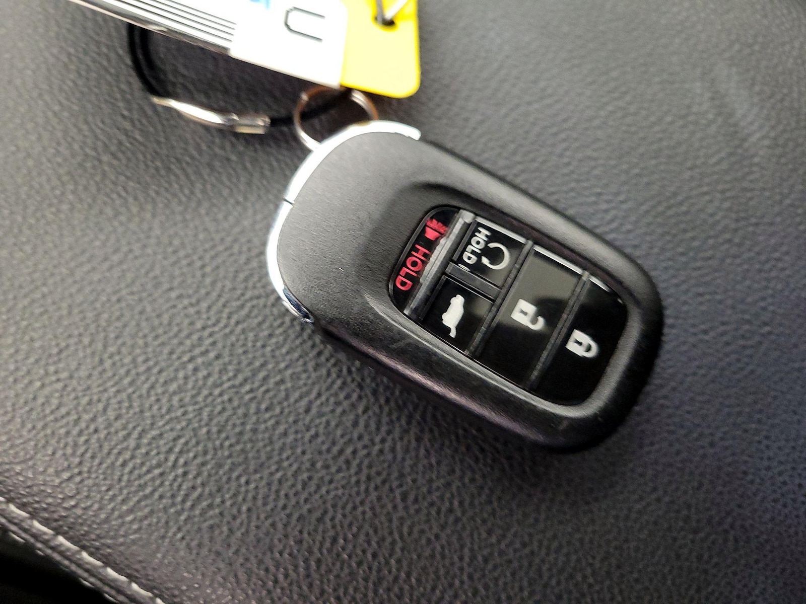 2023 Honda Civic Hatchback Sport Touring - Photo 25