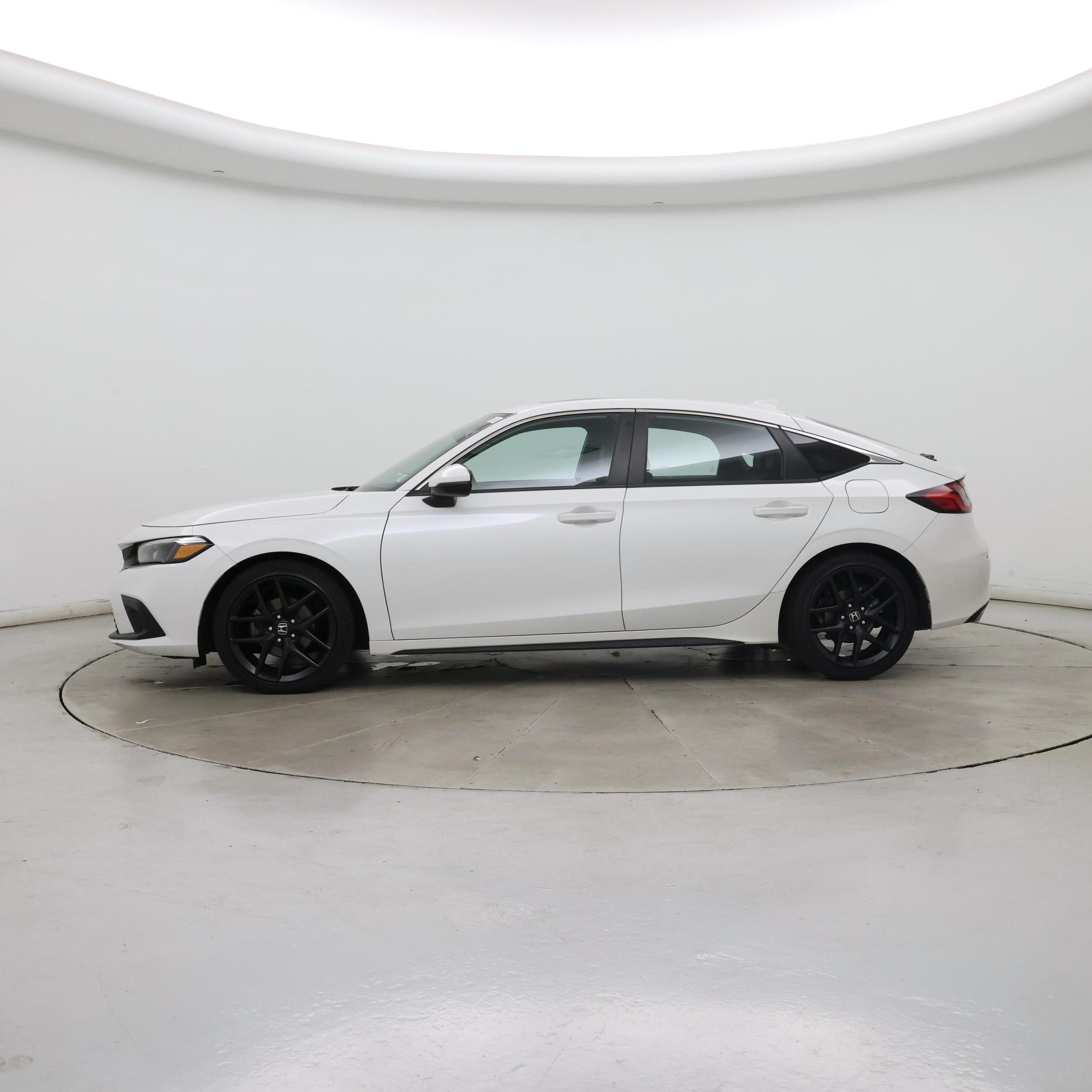 Thumbnail: 2023 Honda Civic - 3