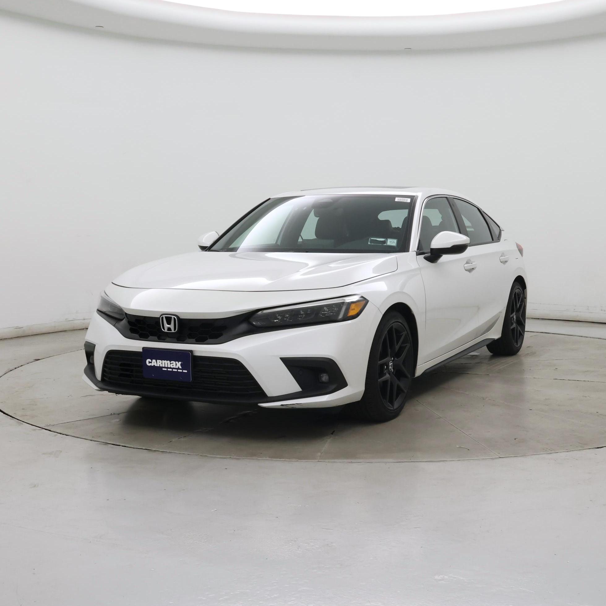 Thumbnail: 2023 Honda Civic - 4