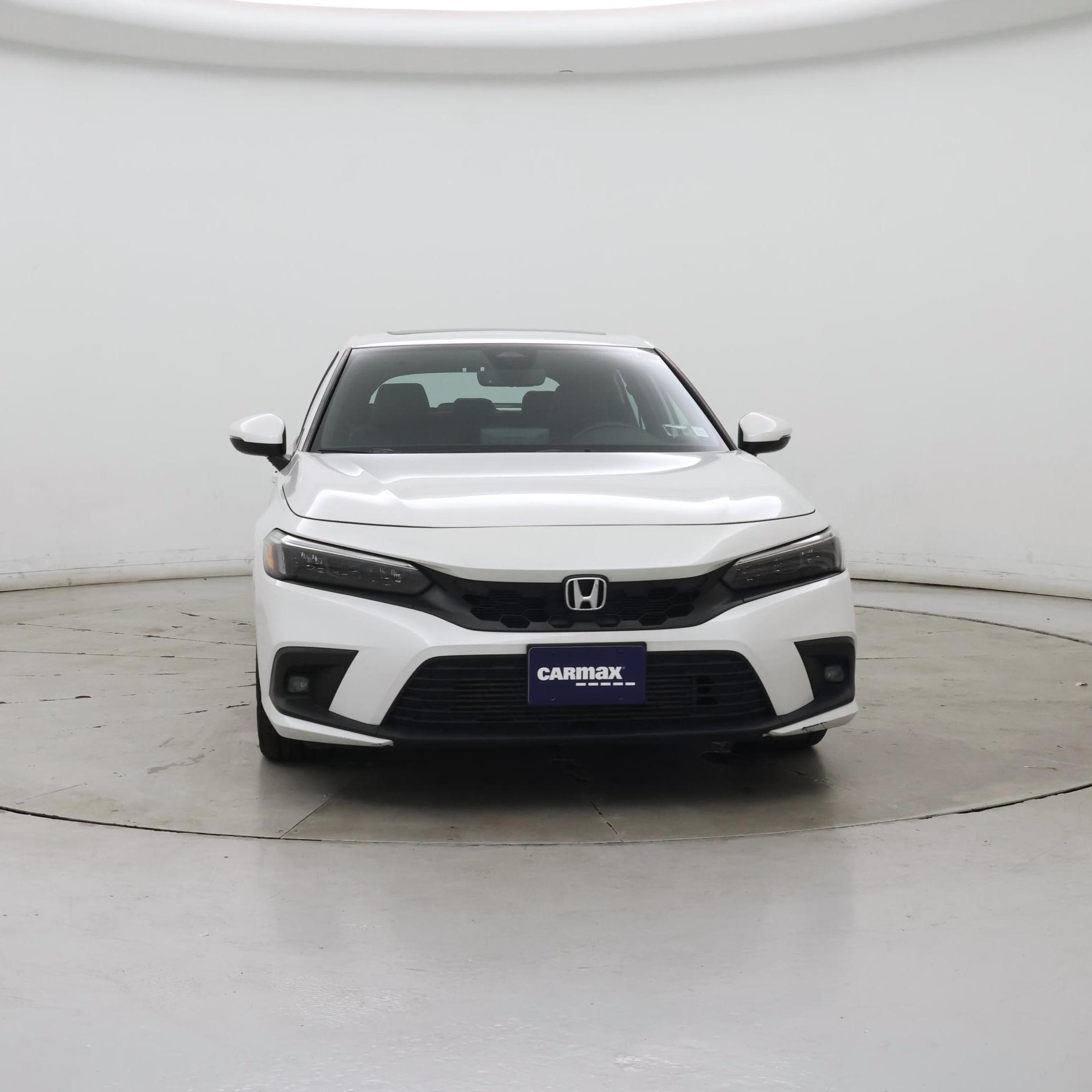 Thumbnail: 2023 Honda Civic - 5
