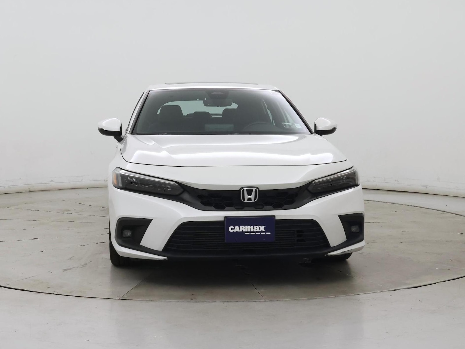 2023 Honda Civic Hatchback Sport Touring - Photo 6