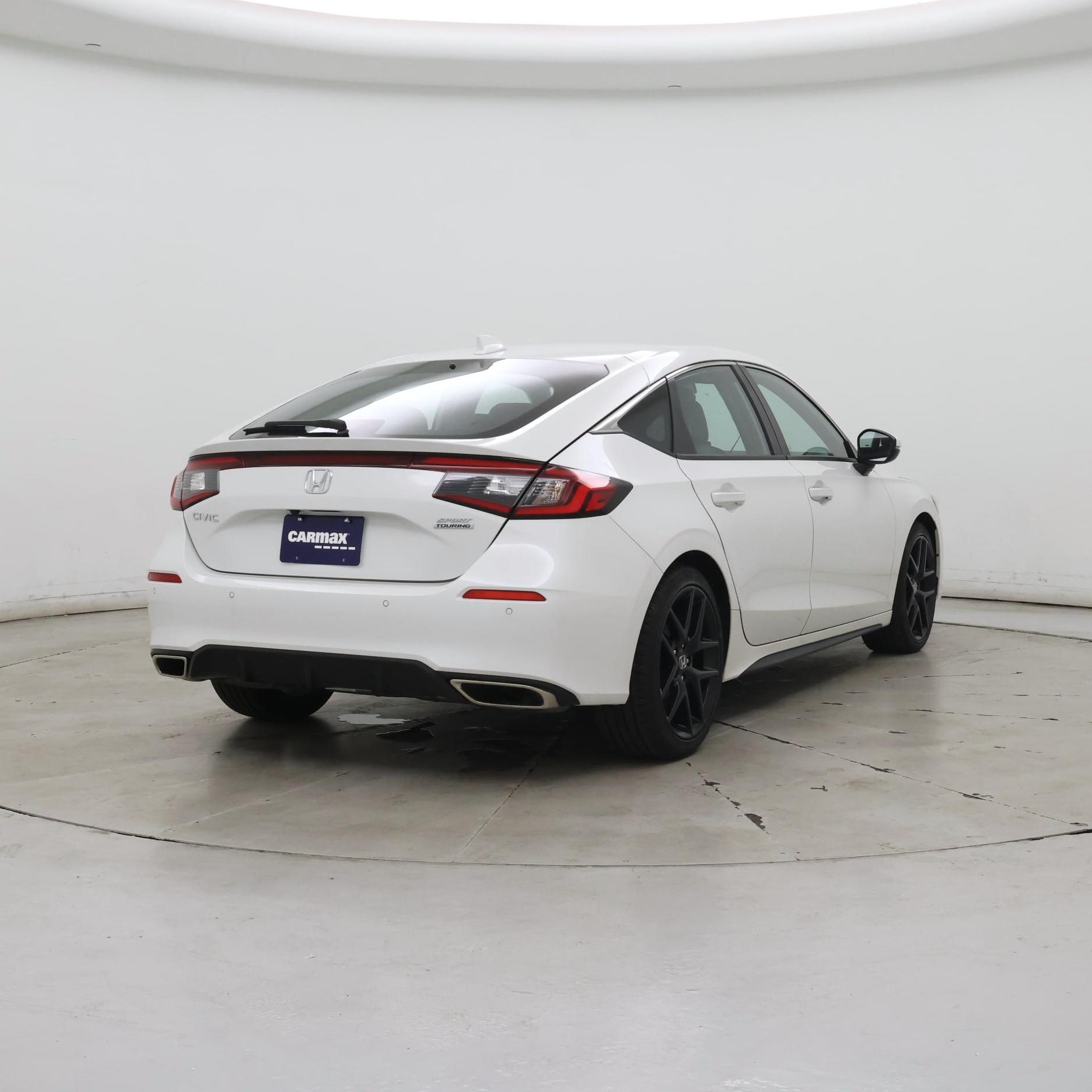 Thumbnail: 2023 Honda Civic - 8