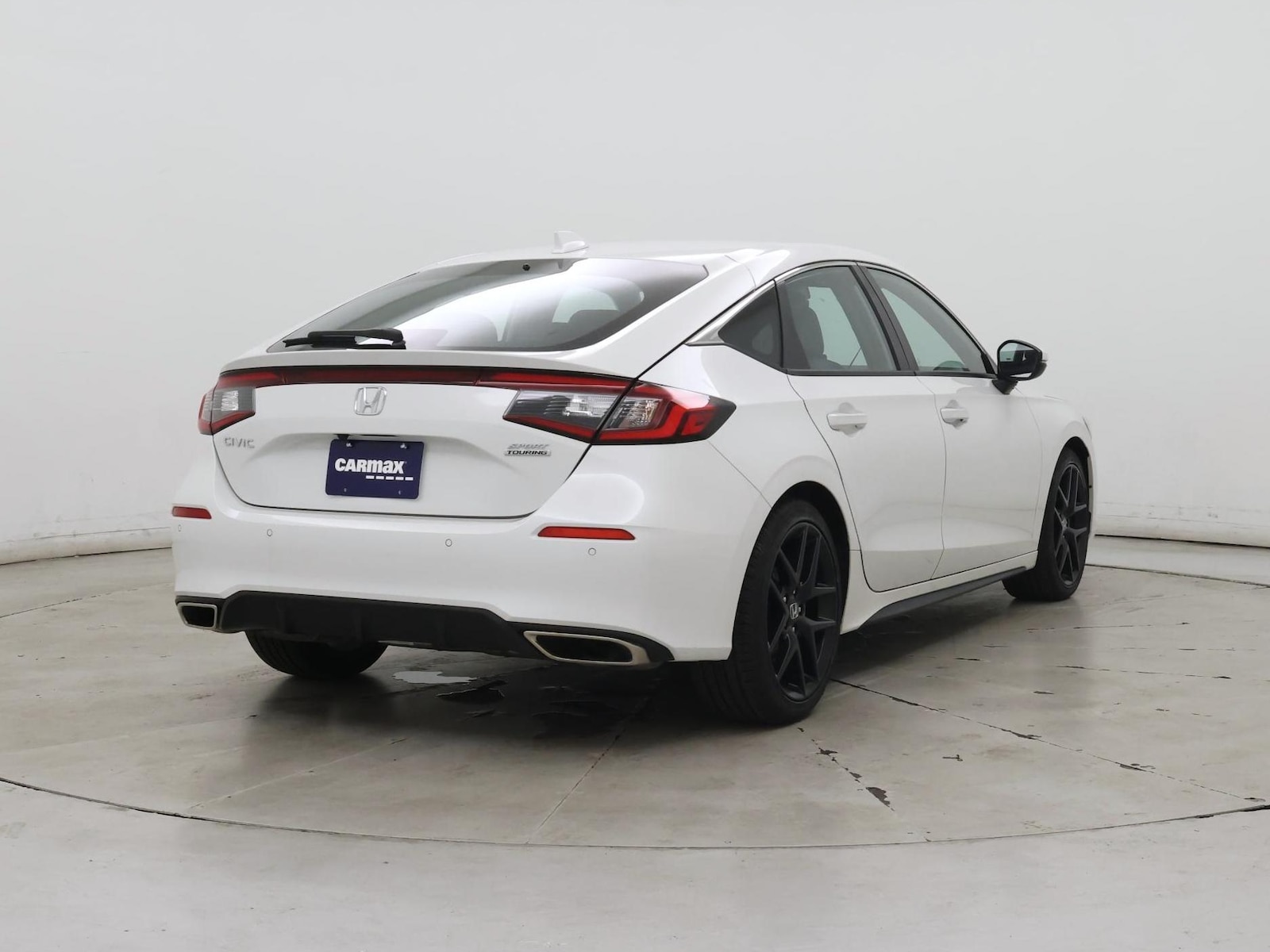2023 Honda Civic Hatchback Sport Touring - Photo 9
