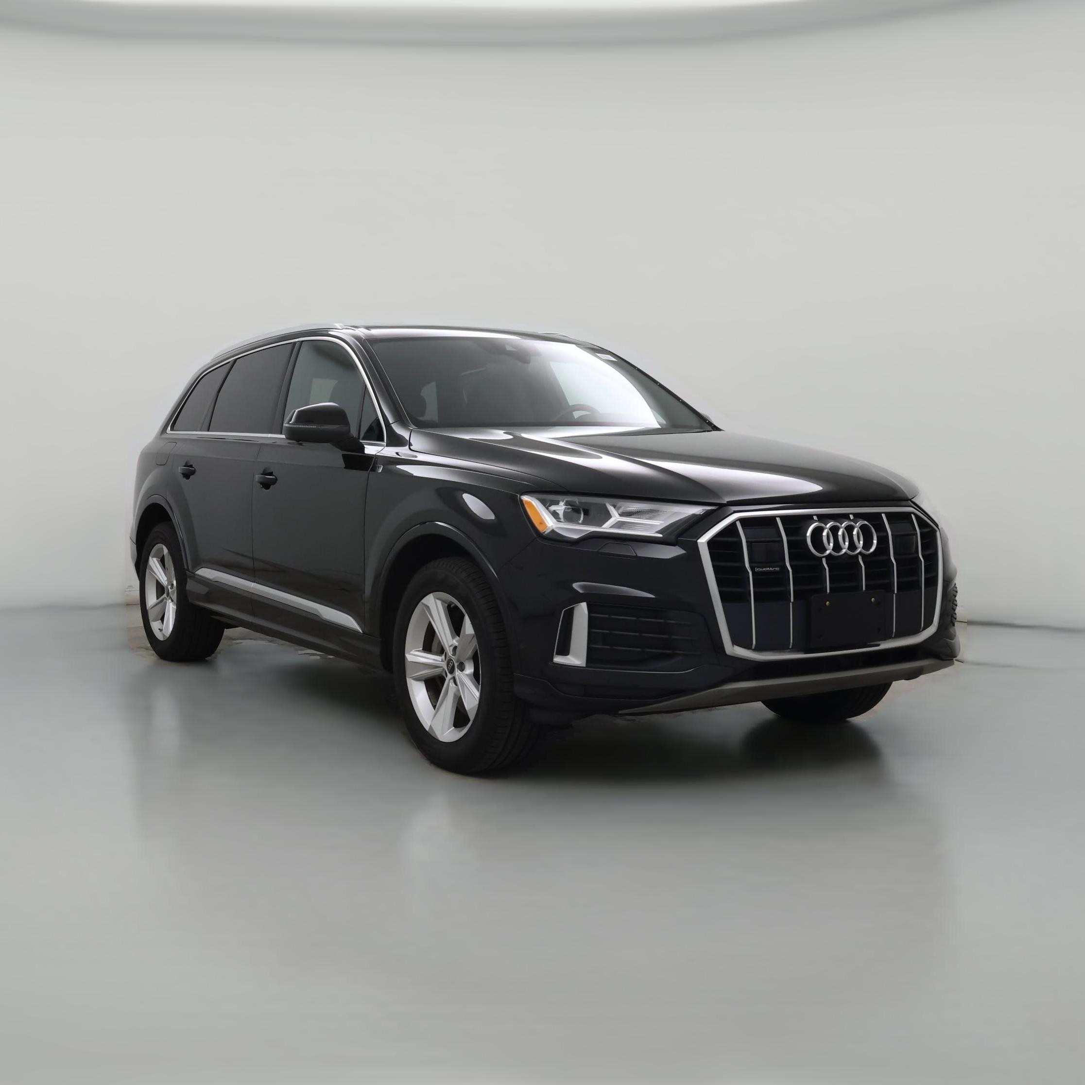 Thumbnail: 2023 Audi Q7 - 1