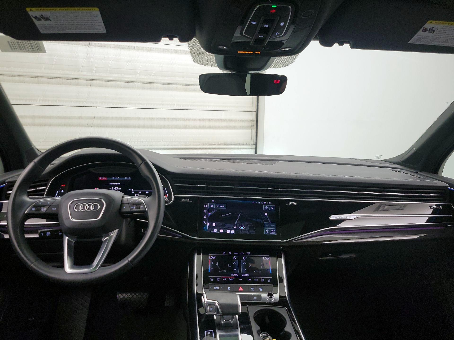 Thumbnail: 2023 Audi Q7 - 9