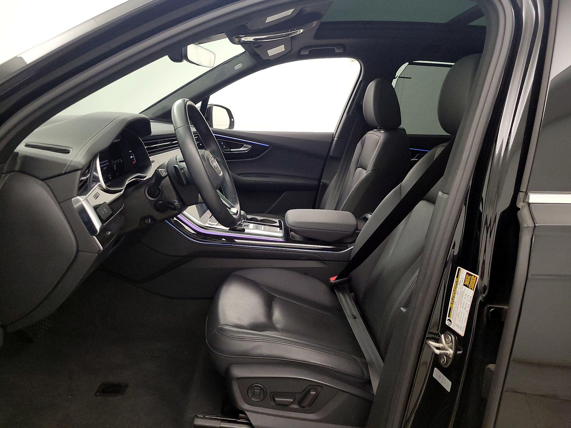 Thumbnail: 2023 Audi Q7 - 11