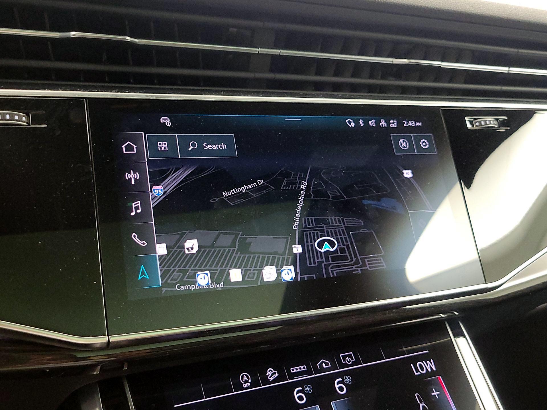 Thumbnail: 2023 Audi Q7 - 14