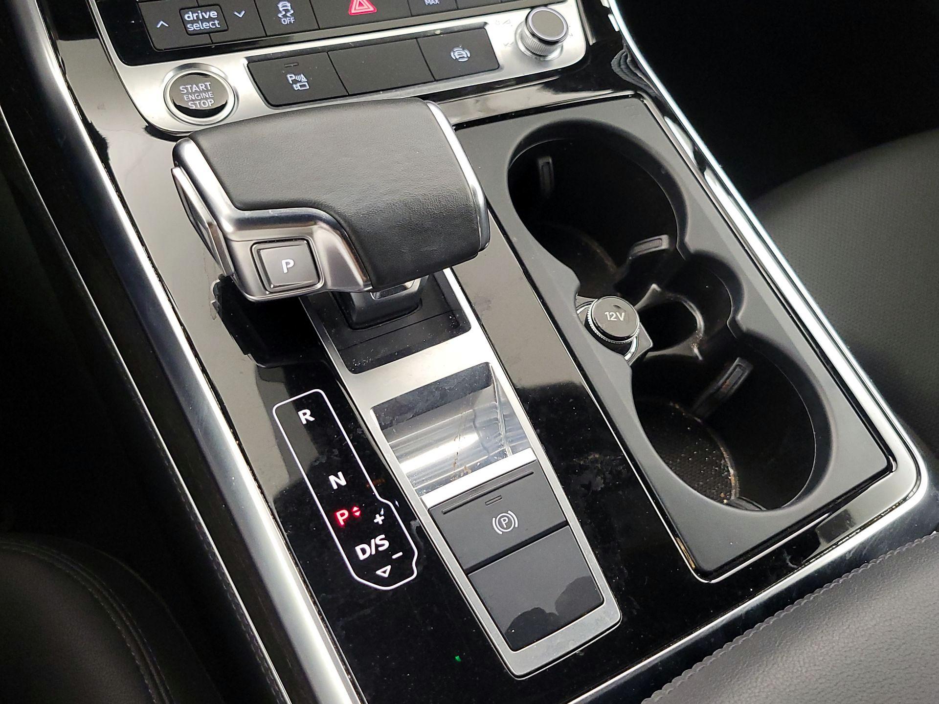 Thumbnail: 2023 Audi Q7 - 18