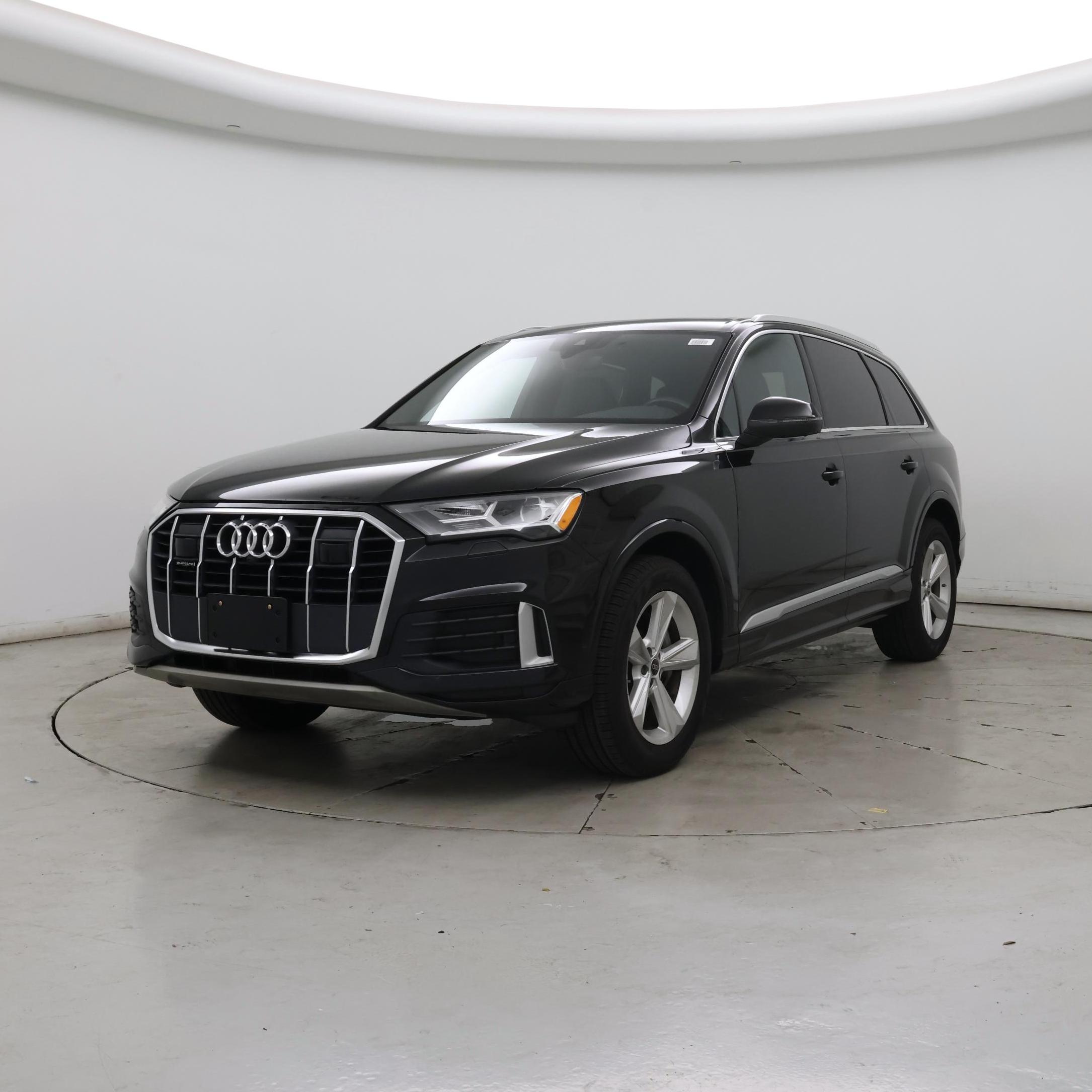Thumbnail: 2023 Audi Q7 - 4