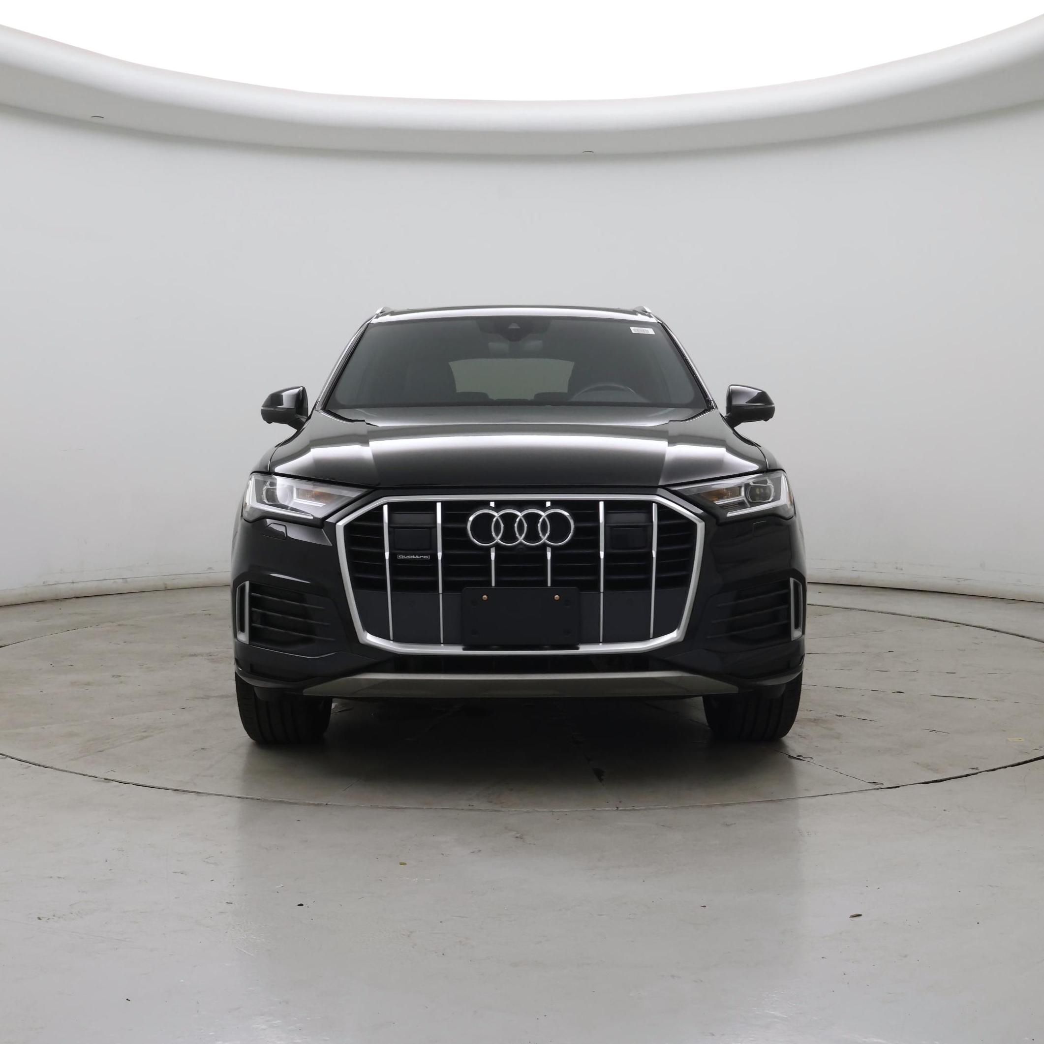 Thumbnail: 2023 Audi Q7 - 5