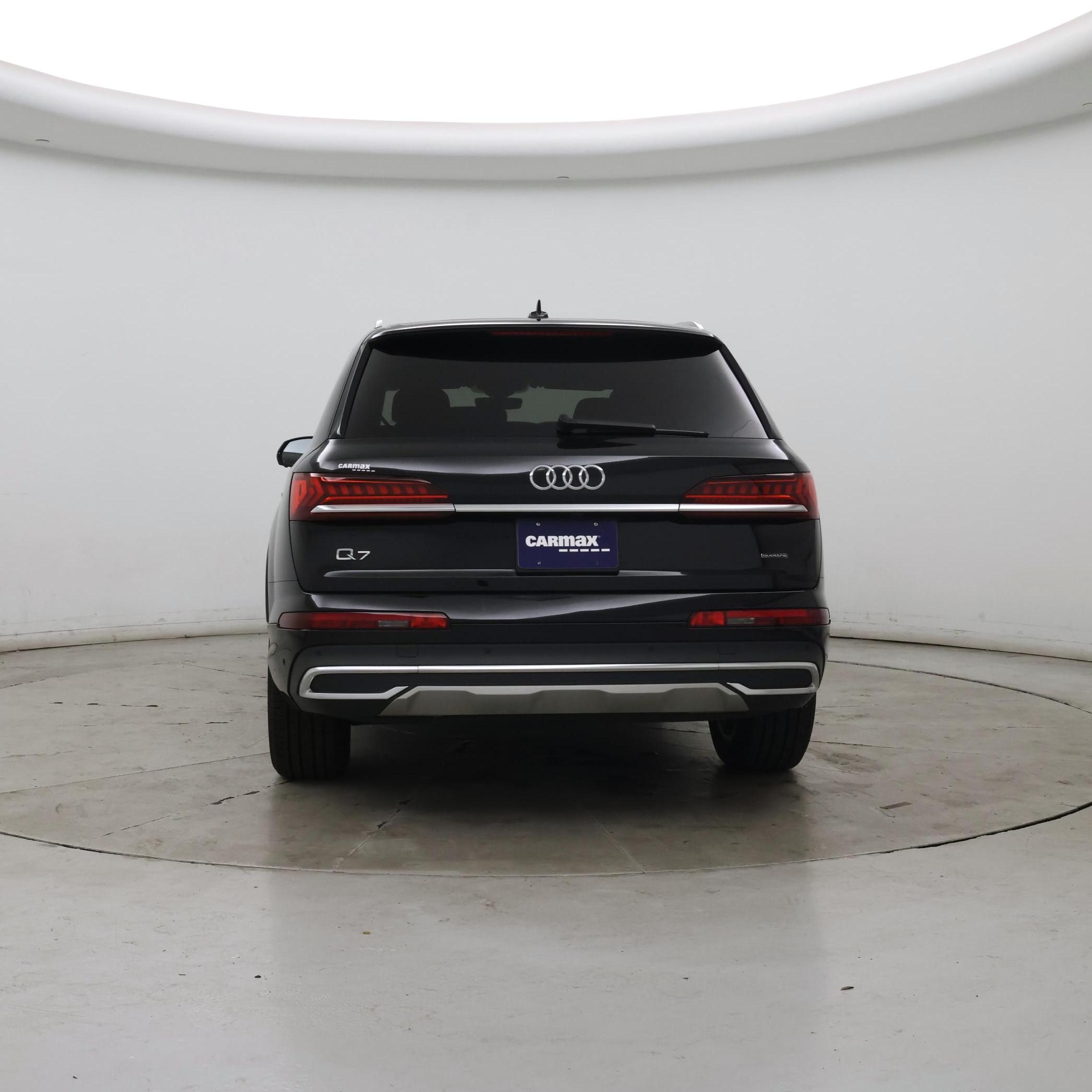 Thumbnail: 2023 Audi Q7 - 6